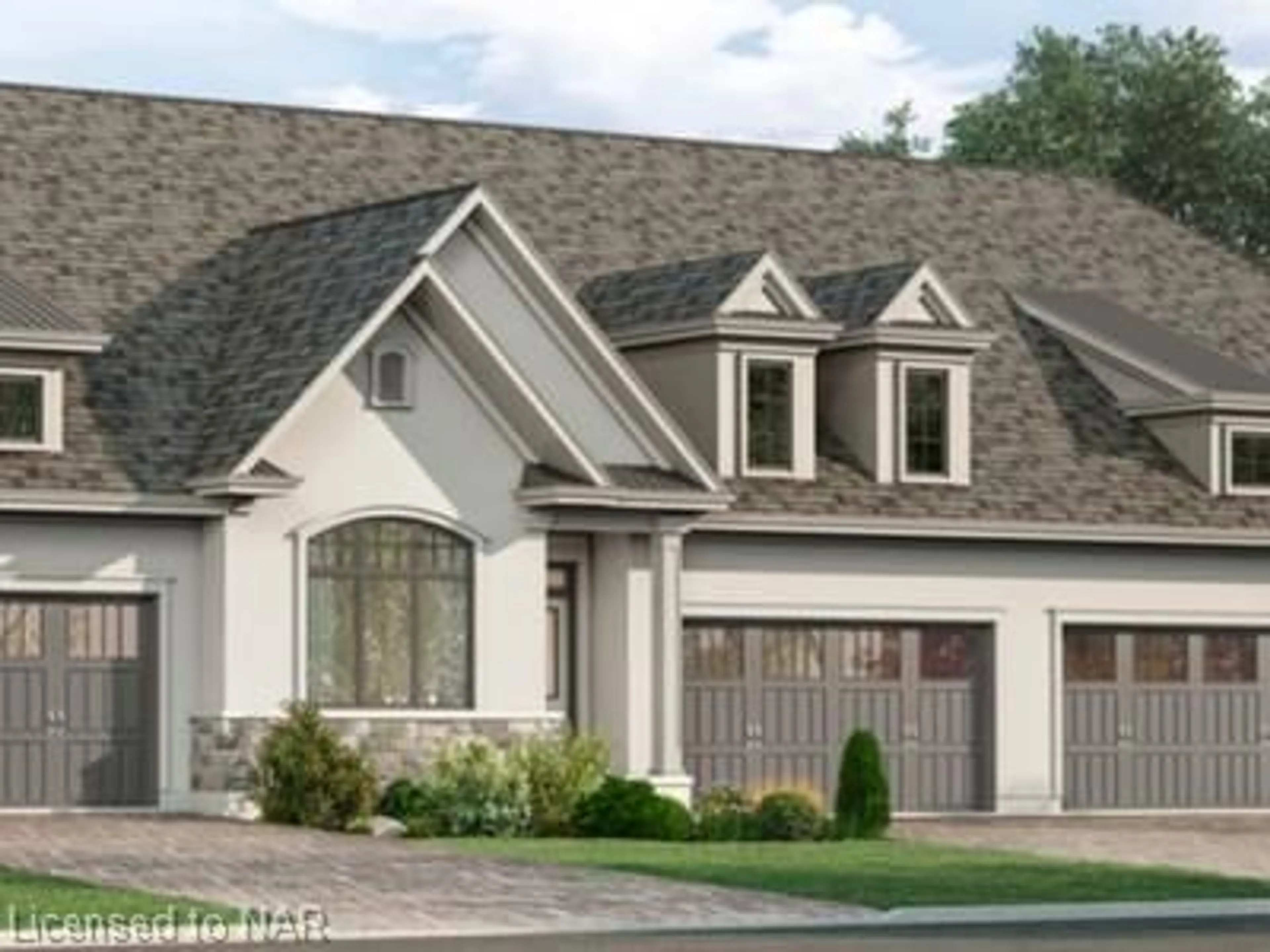 Frontside or backside of a home for 16 Butternut Cres, Ridgeway Ontario L0S 1N0