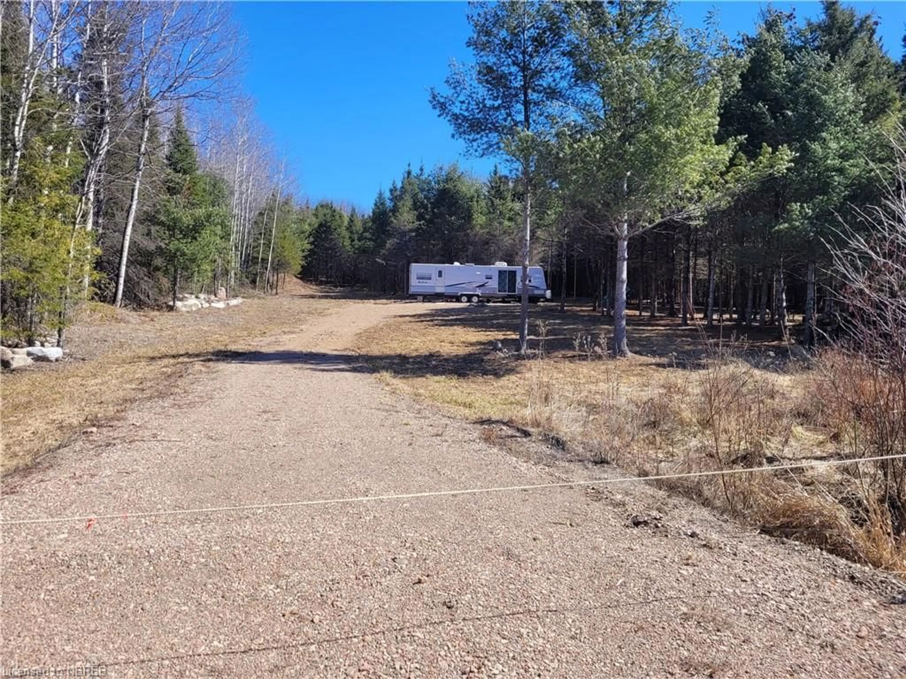 Street view for PT 1 LOT 23 CON Hwy 630, Mattawa Ontario P0H 1V0