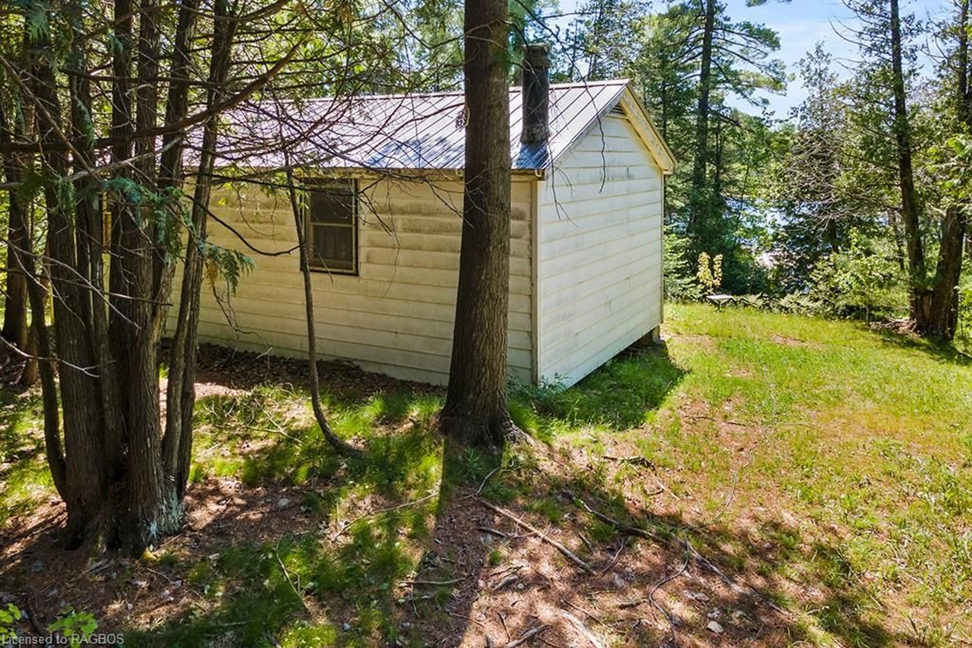 Cottage for 502148 10 Conc, West Grey Ontario N0G 1S0