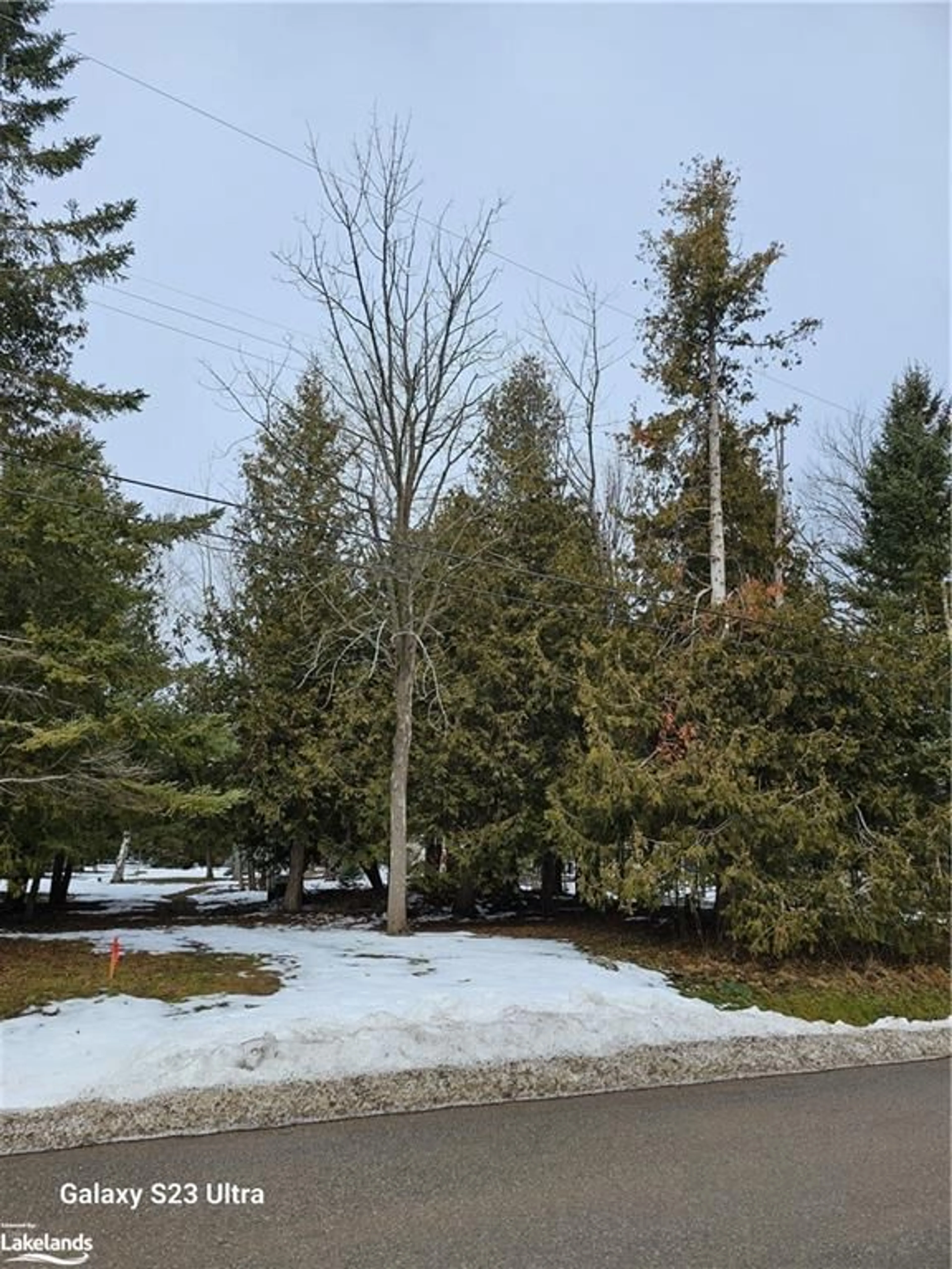 Street view for LOT 24 60 Robert St, Wasaga Beach Ontario L9Z 2Y2