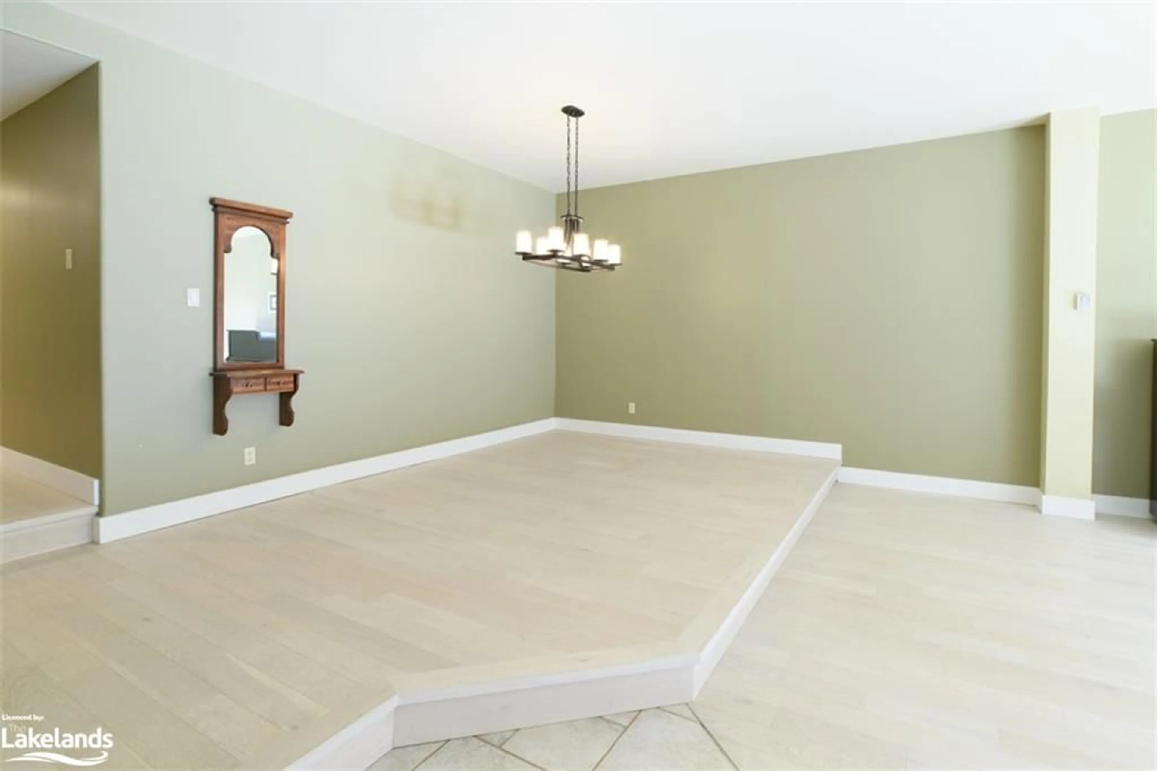 A pic of a room, not visible floor for 8 George Walk, Elliot Lake Ontario P5A 2A4