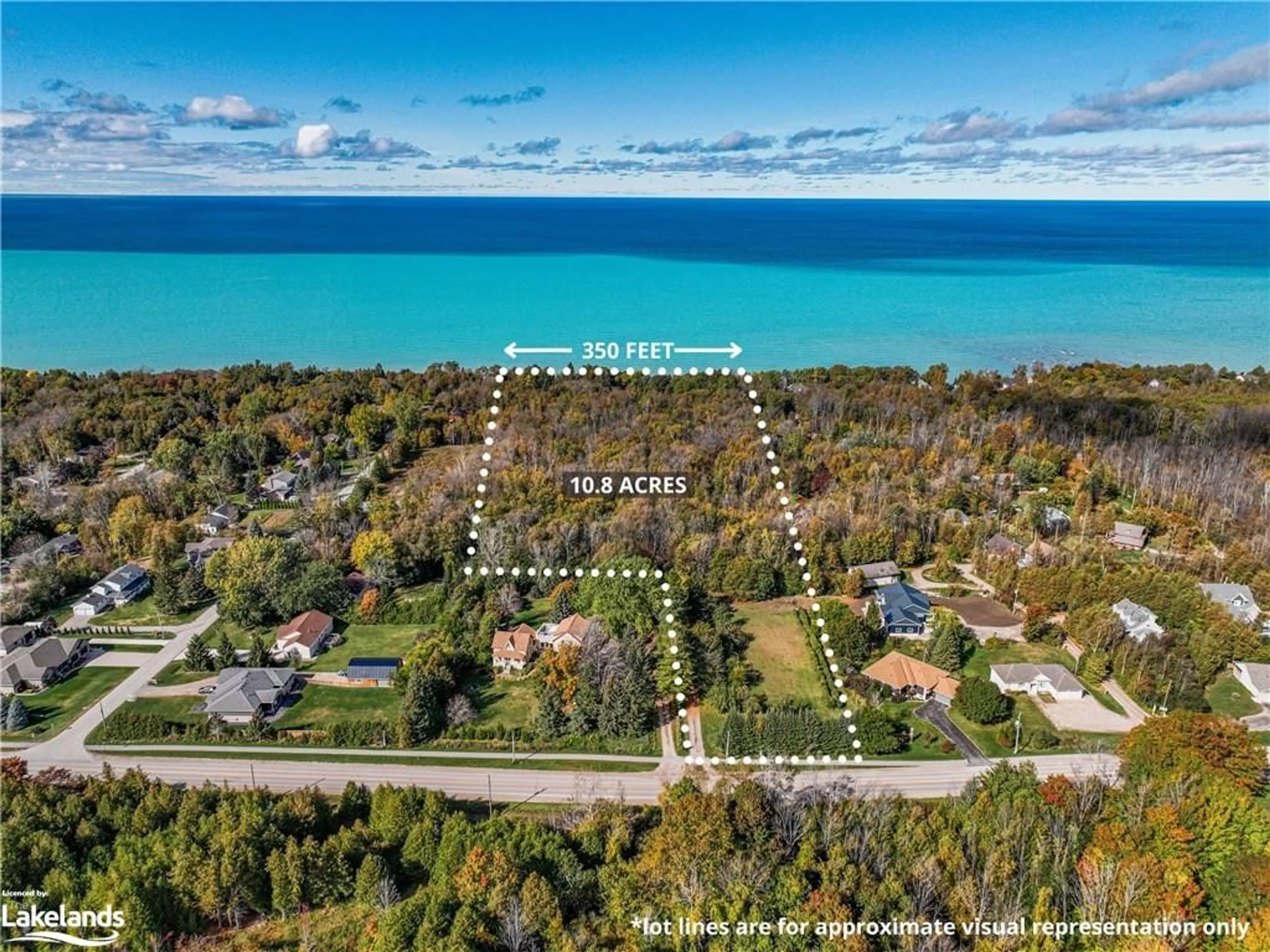 Lakeview for 229 Bruce Road 23, Kincardine Ontario N2Z 2X6