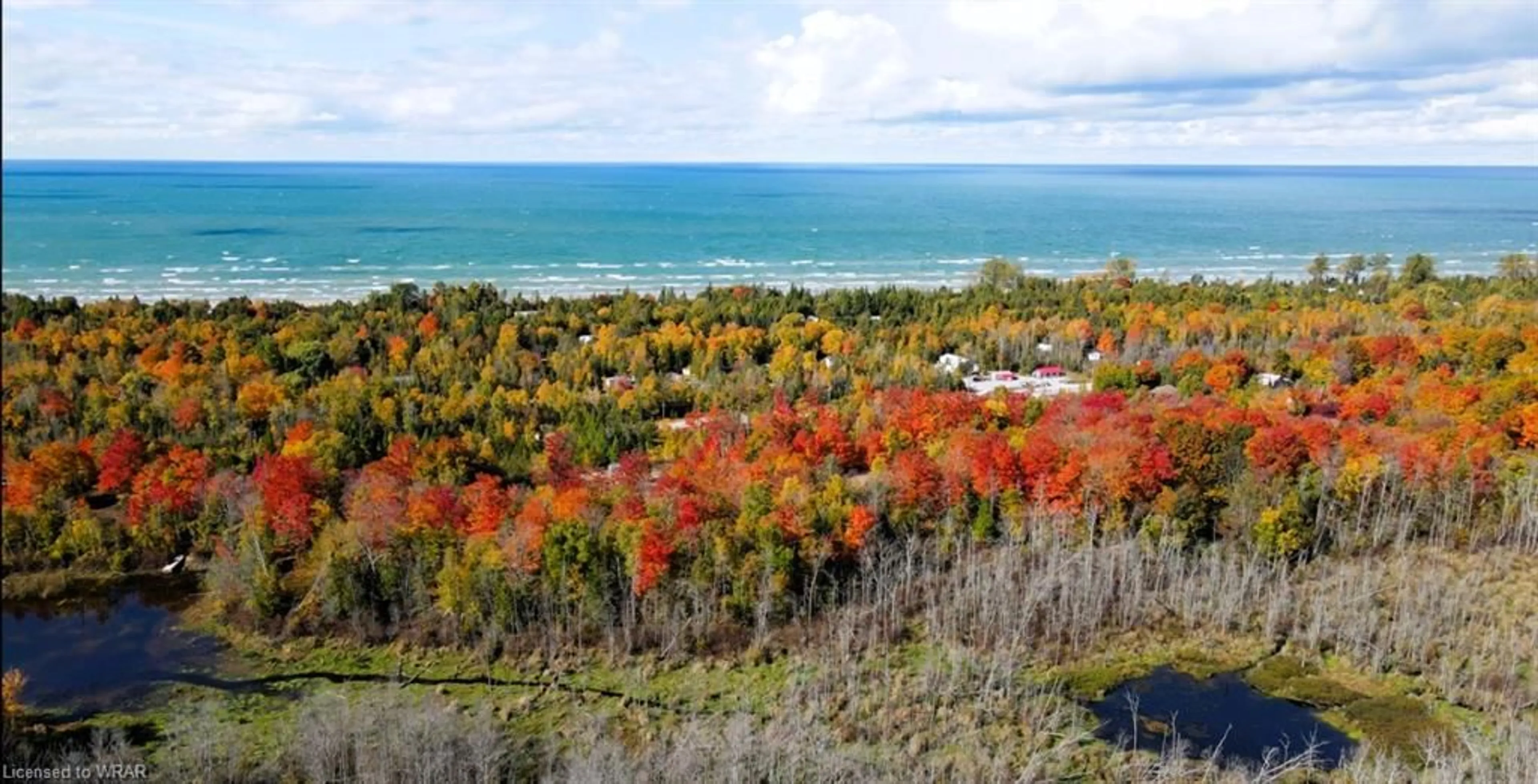 A pic from exterior of the house or condo for 624 Silver Lake Rd, Sauble Beach Ontario N0H 2G0