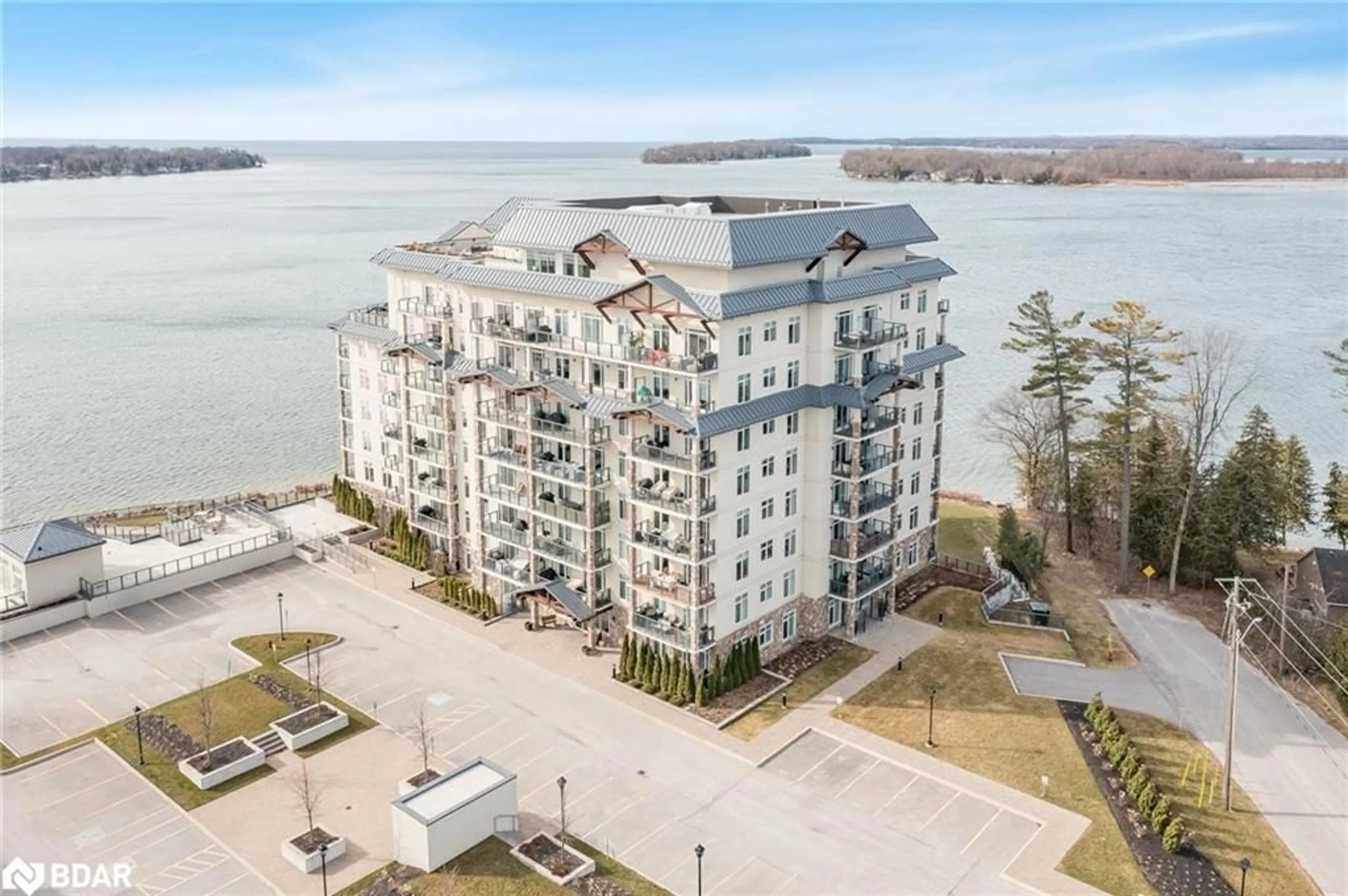 Lakeview for 90 Orchard Point Rd #103, Orillia Ontario L3V 8K4