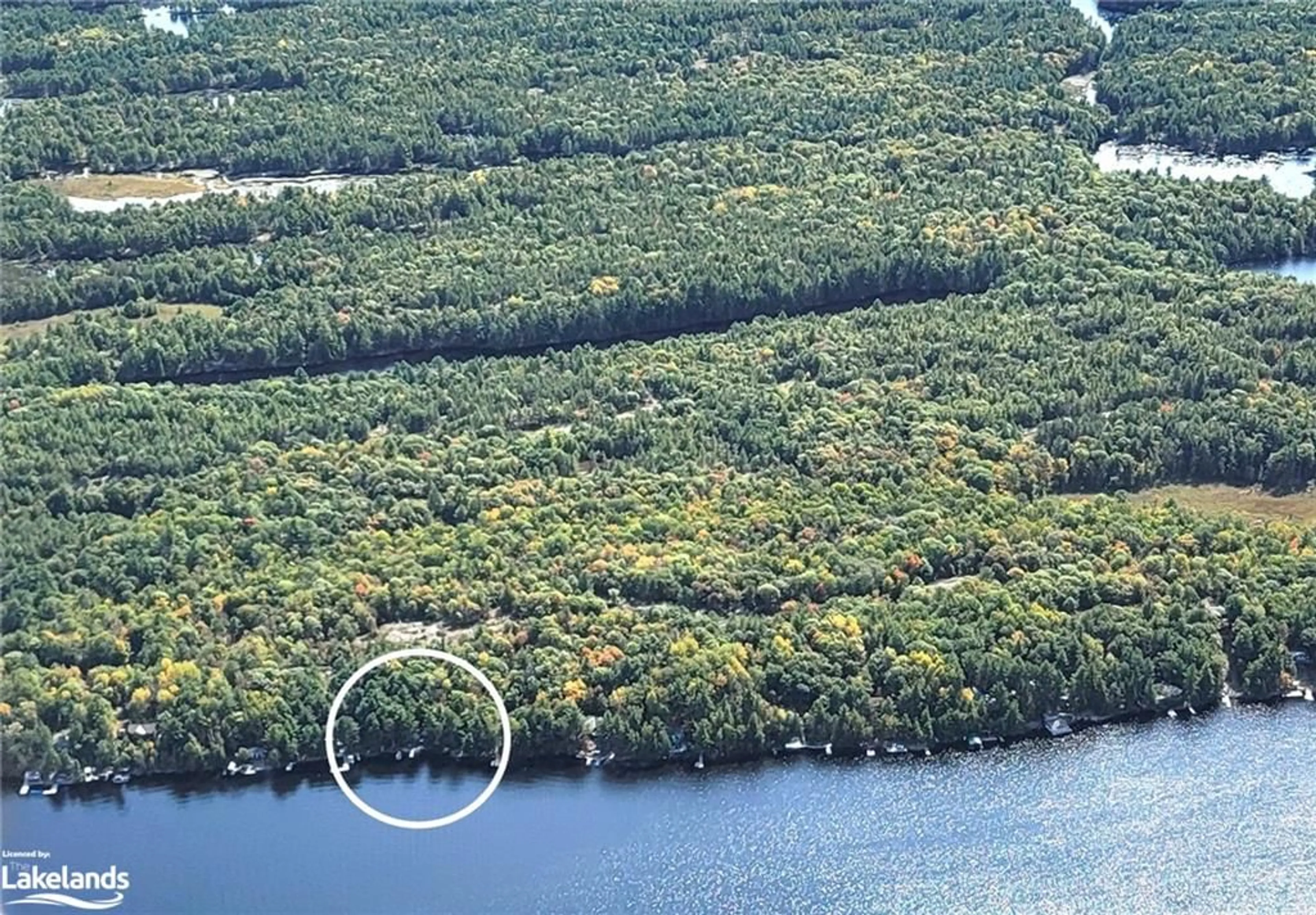 Lakeview for 121 Healey Lake, MacTier Ontario P2A 2W8