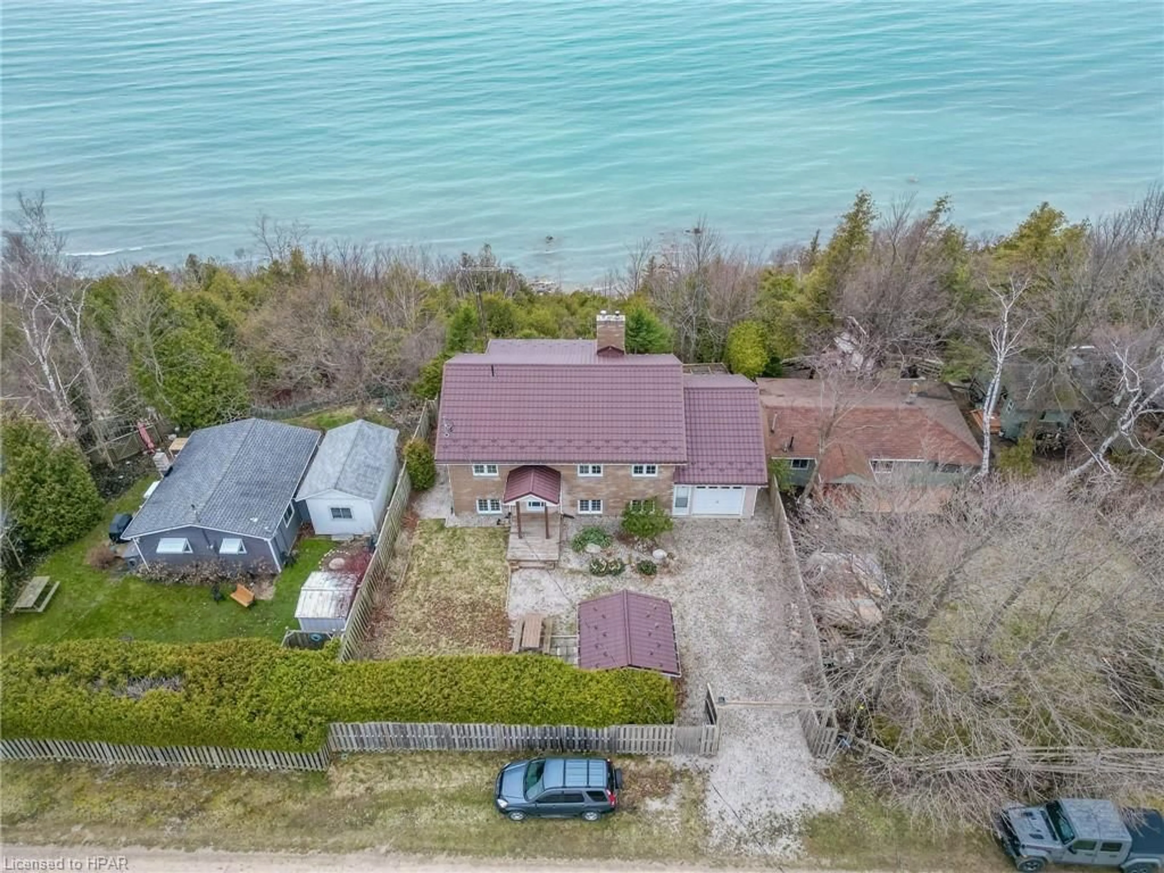 Lakeview for 82909 Glendale Rd, Ashfield-Colborne-Wawanosh Ontario N7A 3X9