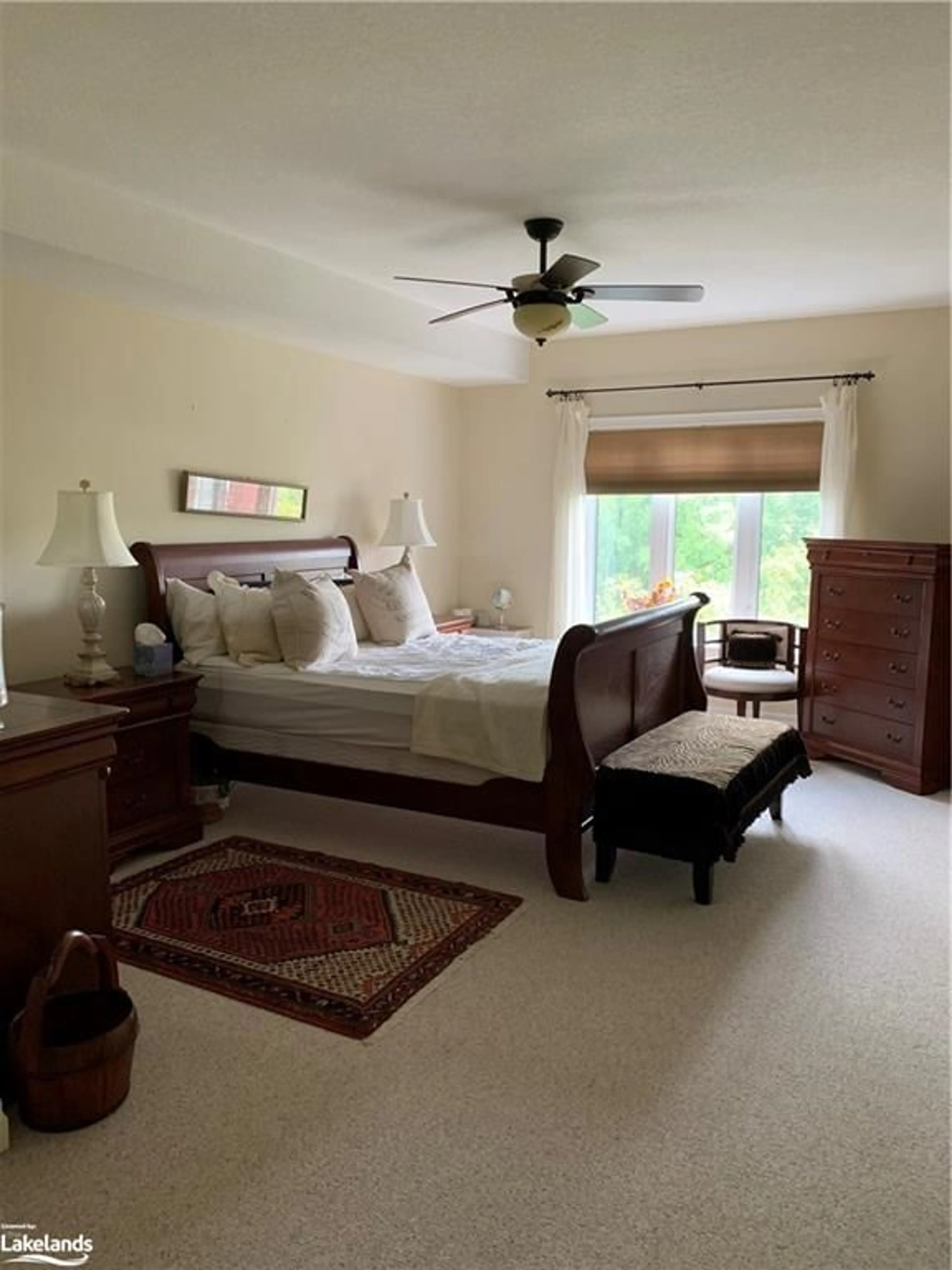 A pic of a room for 110 Steamship Bay Rd #205, Gravenhurst Ontario P1P 1Z9