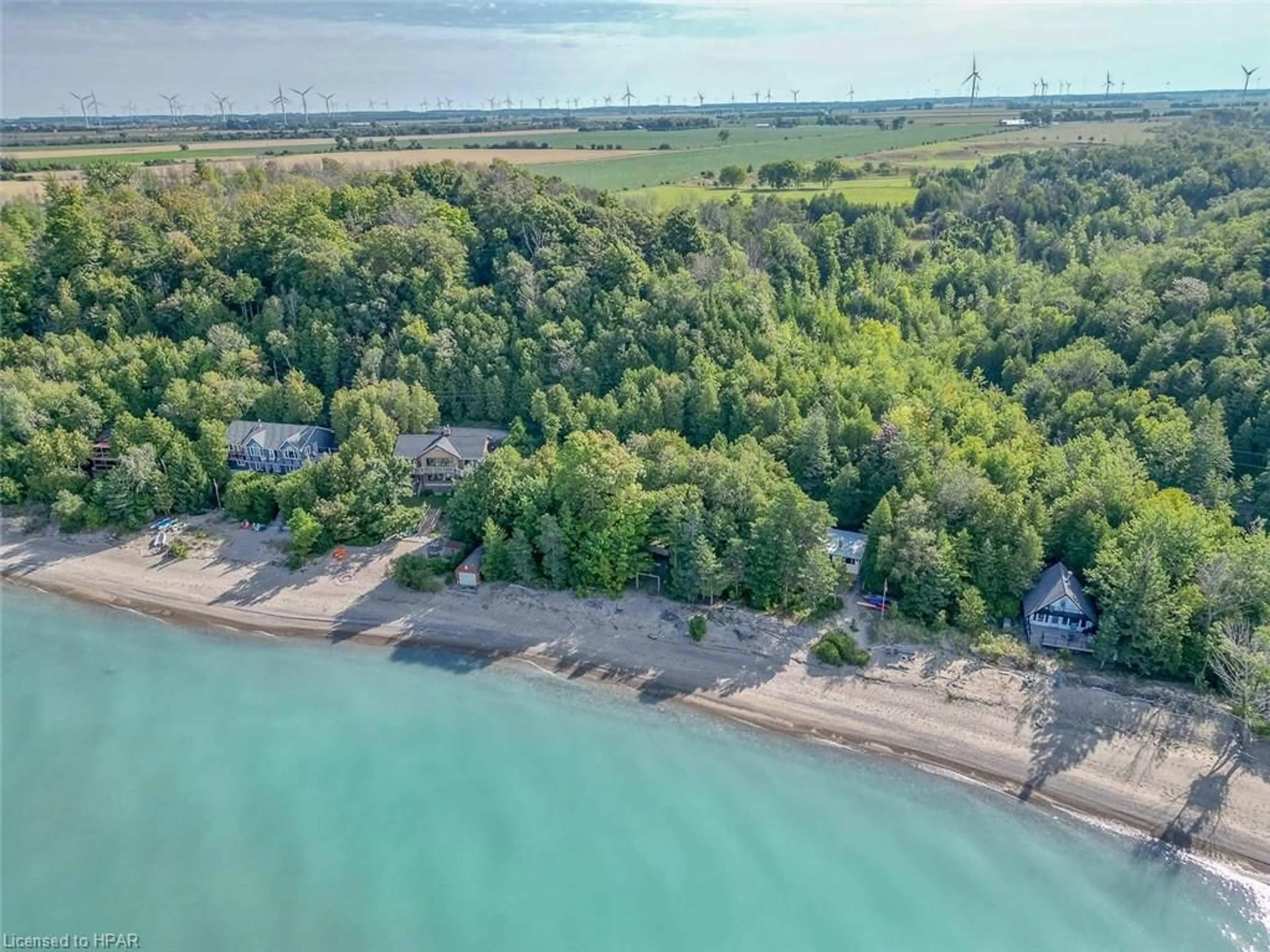 Lakeview for 84119 Lakeview Dr, Ashfield-Colborne-Wawanosh Ontario N7A 3X9