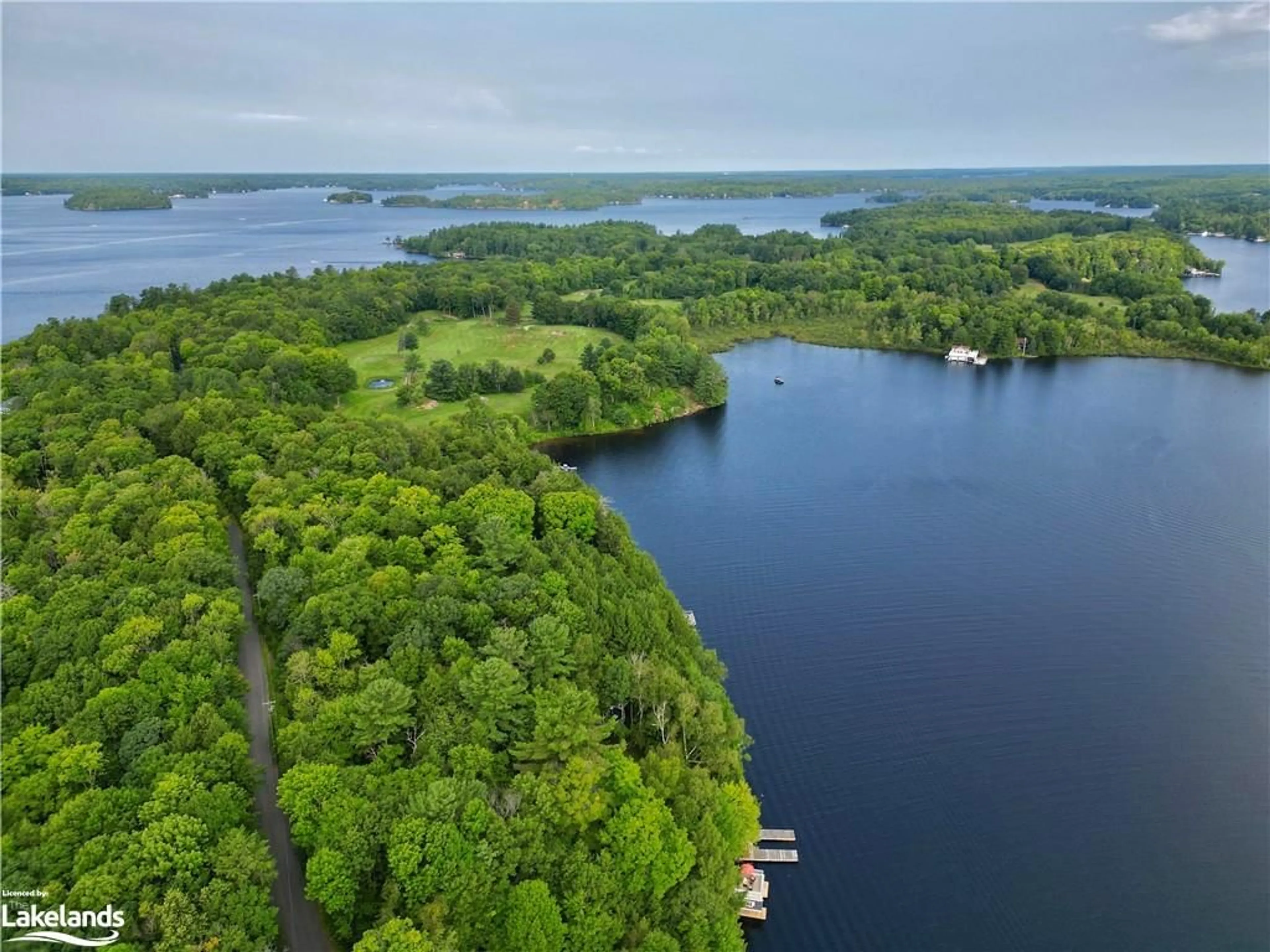 Lakeview for 1127 Tondern Island Rd, Muskoka Lakes Ontario P1L 0M7