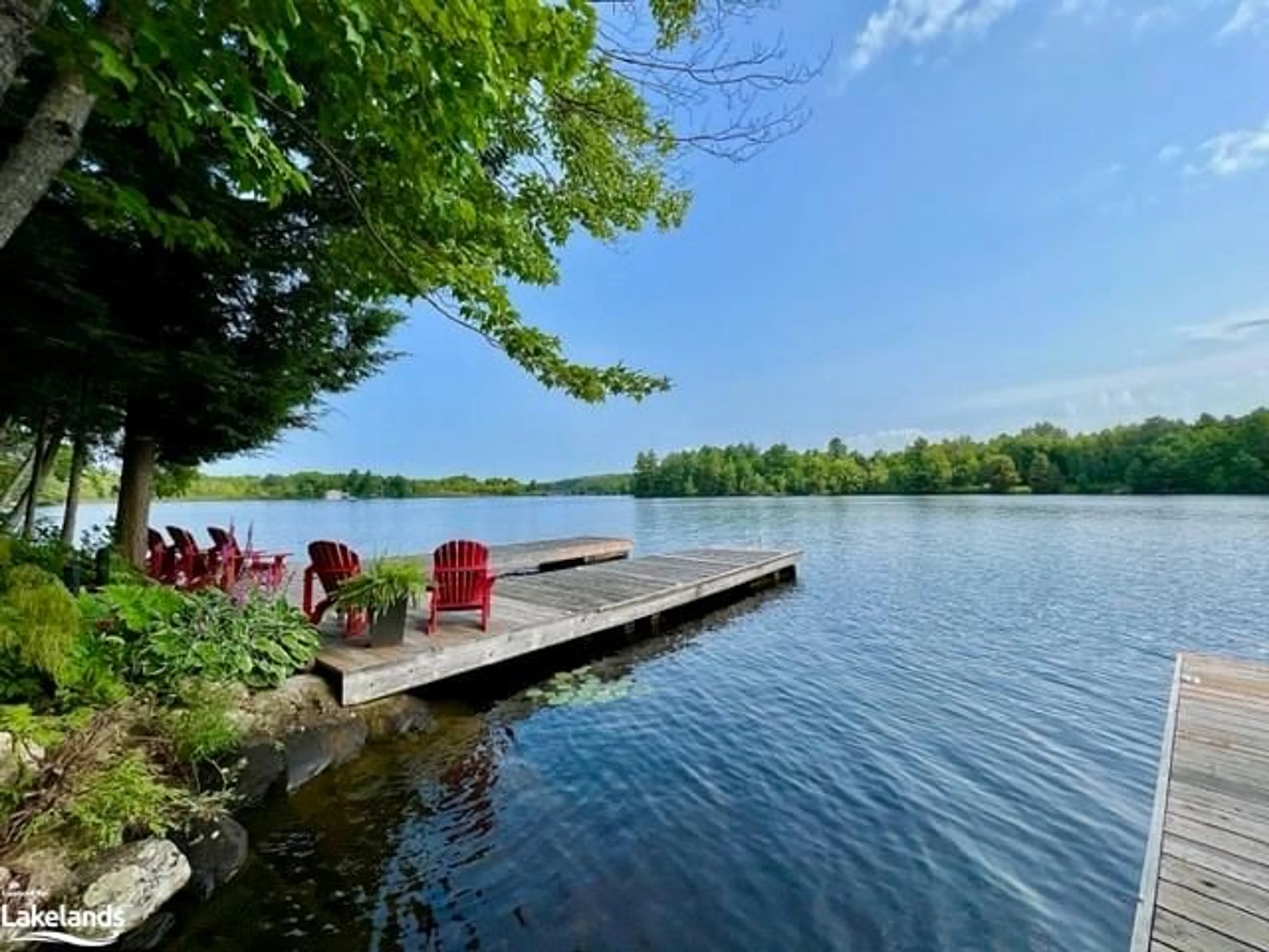 Lakeview for 1127 Tondern Island Rd, Muskoka Lakes Ontario P1L 0M7