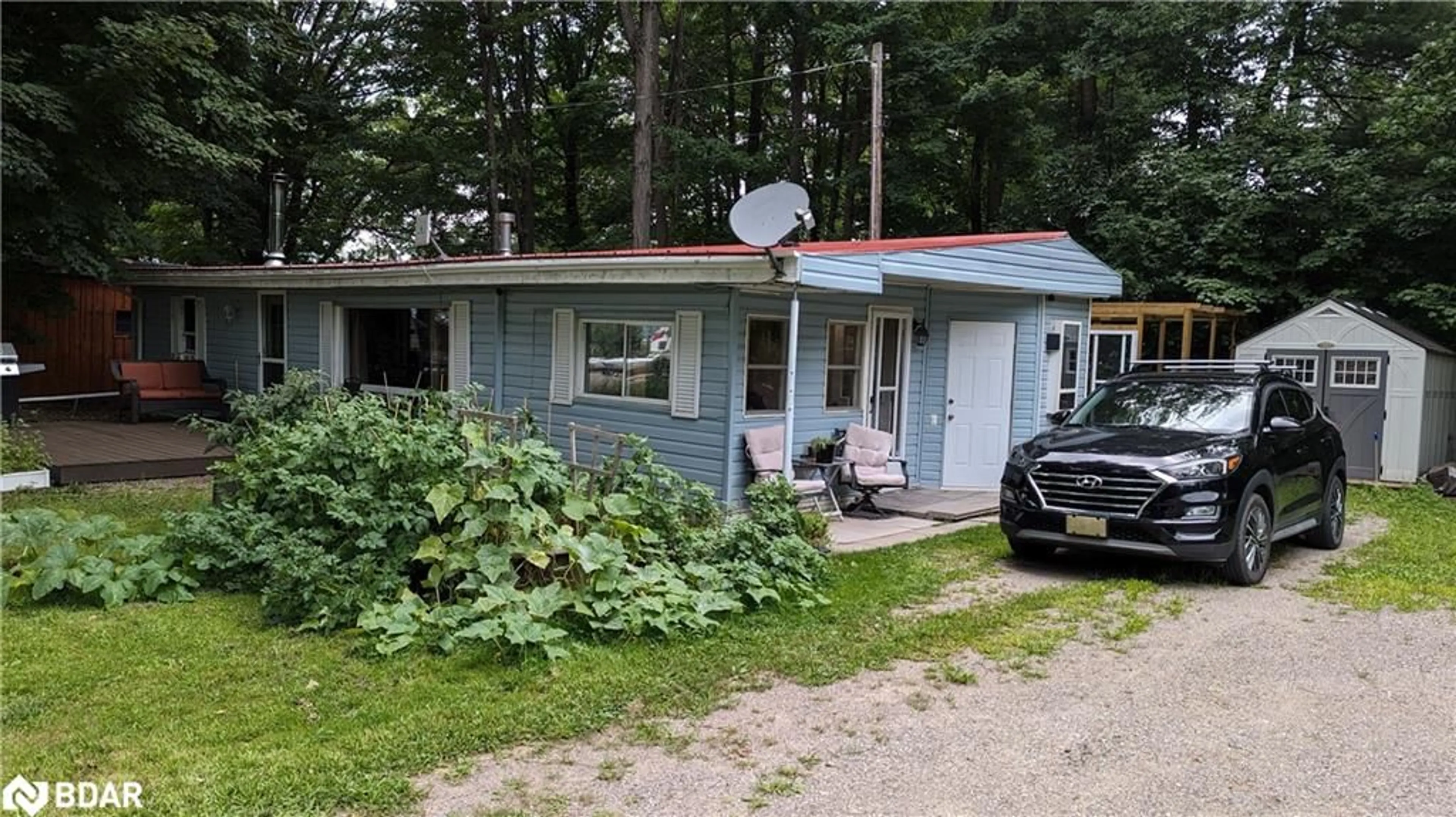Cottage for 24 Oakley Lane, Tweed Ontario K0K 3J0
