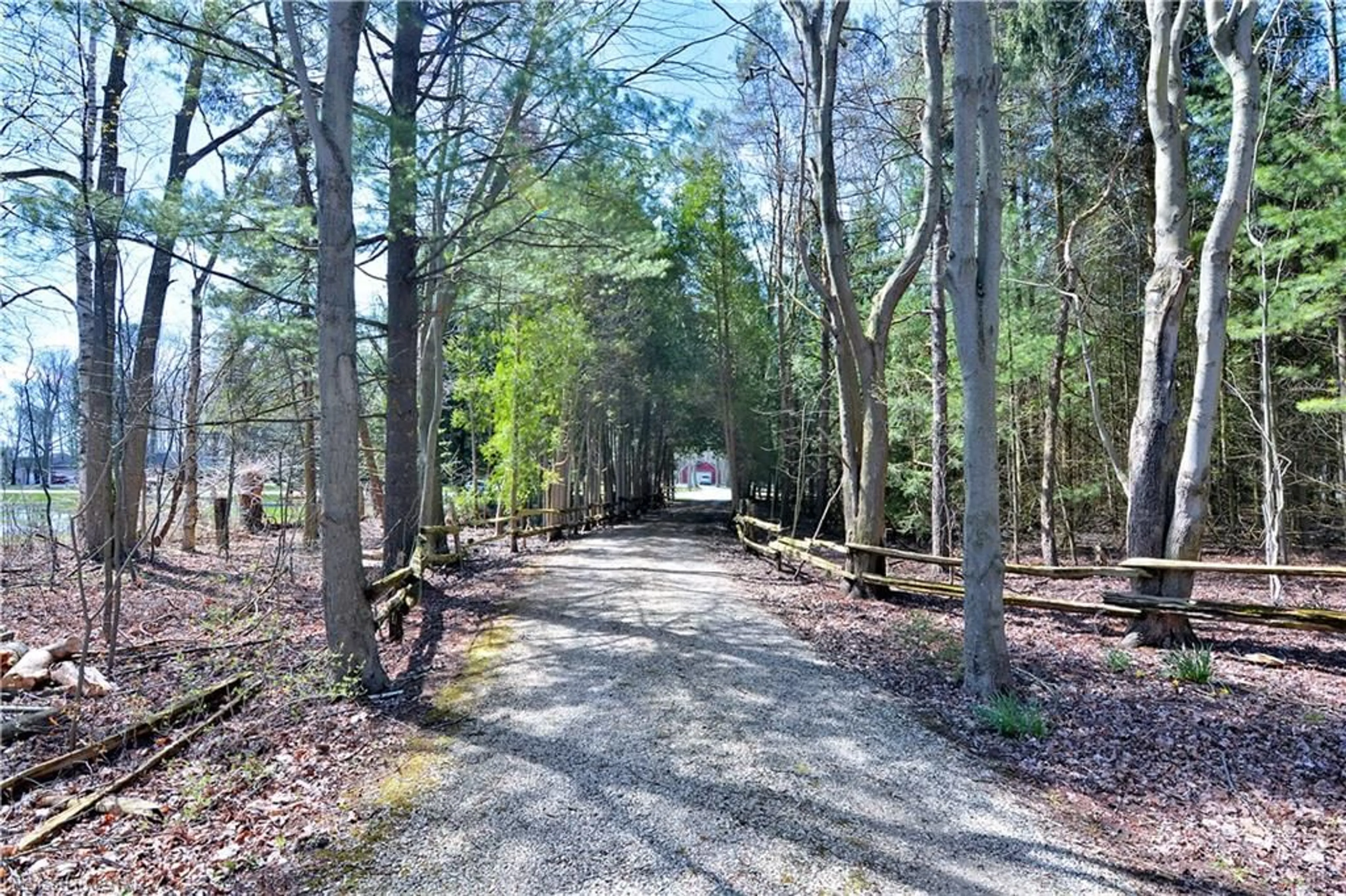 Street view for 9934 Graham Rd, West Lorne Ontario N0L 2P0
