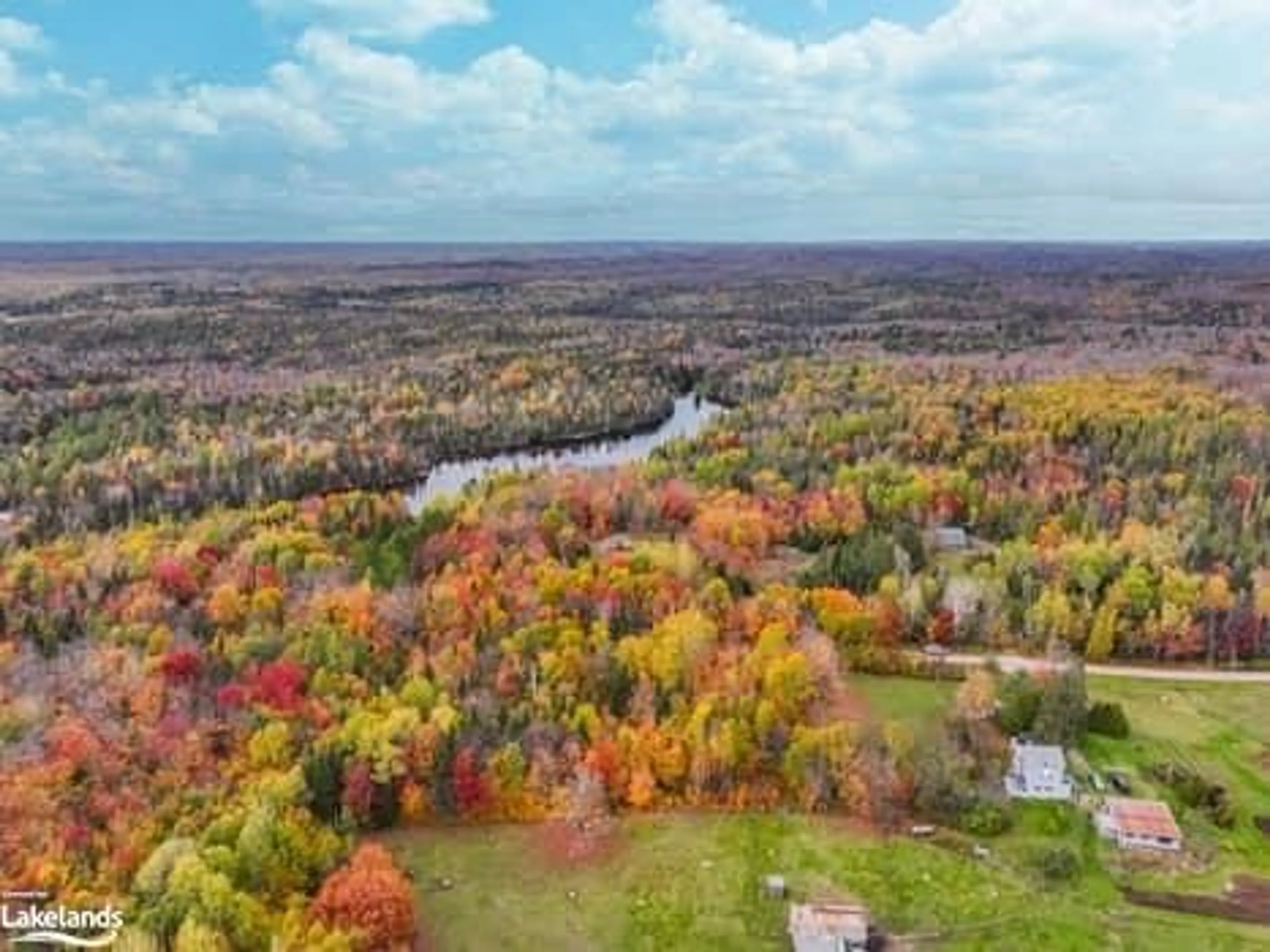 Lakeview for 0 Clover Hill Rd, Magnetawan Ontario P0A 1Z0