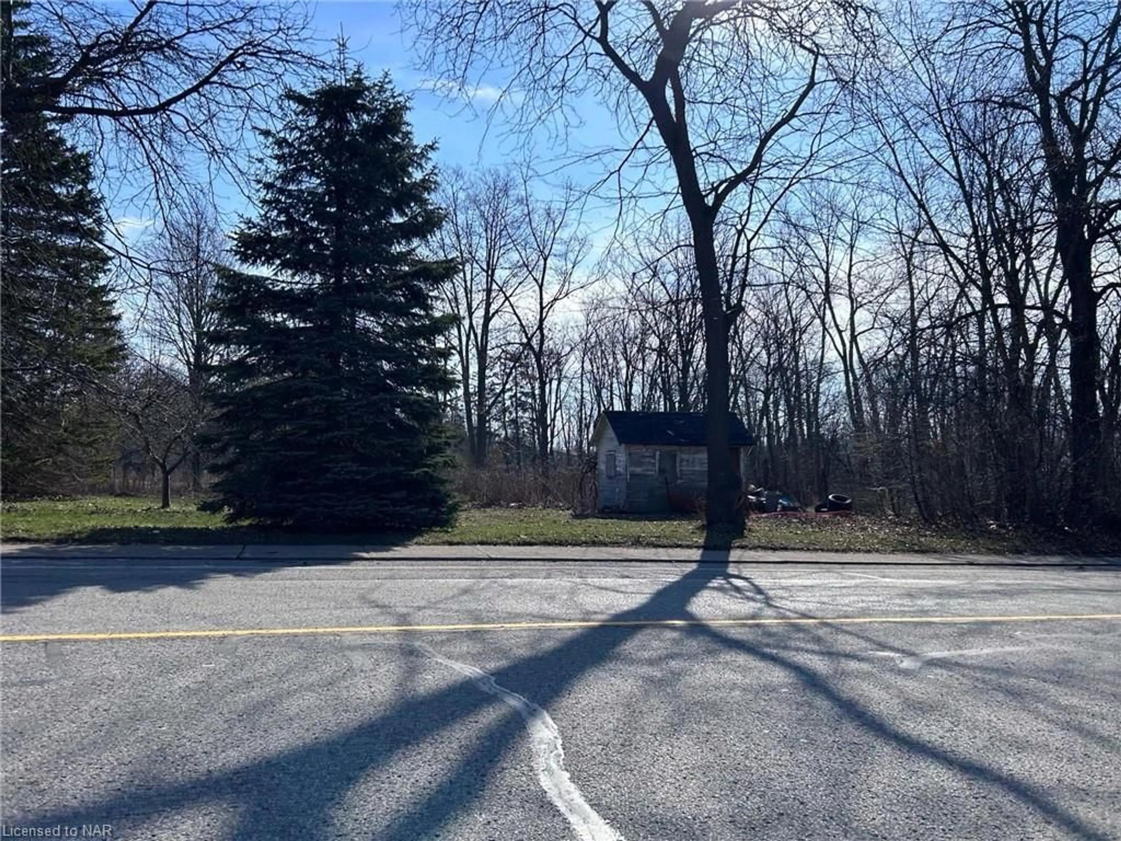 Street view for 14 Ridgeway Rd, Fort Erie Ontario L0S 1N0