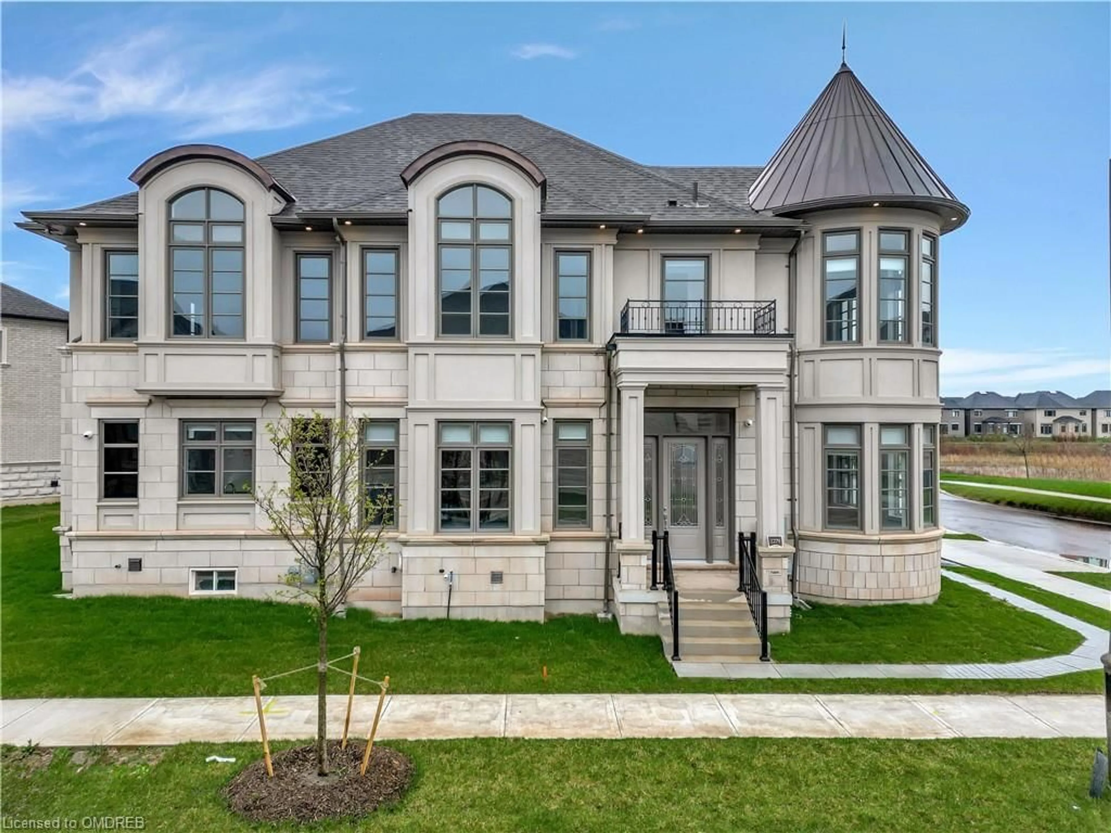 Home with brick exterior material for 2279 Hyacinth Crescent Cres, Oakville Ontario L6M 5M9