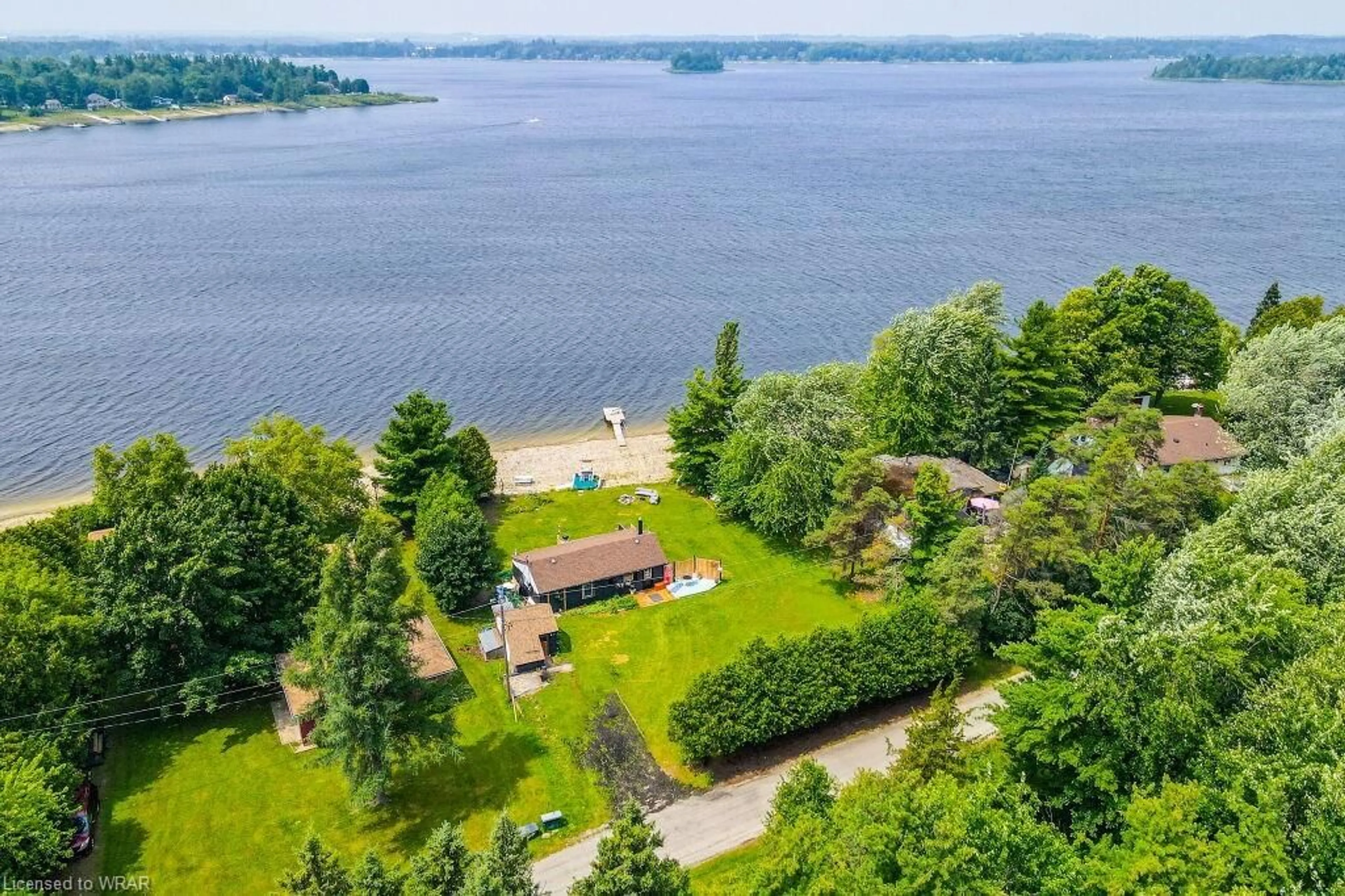 Lakeview for 950 Ninth St, Belwood Lake Ontario N0B 1J0