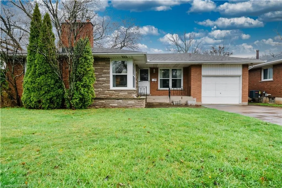 367 Glenridge Ave, St. Catharines, Ontario Sold Wahi