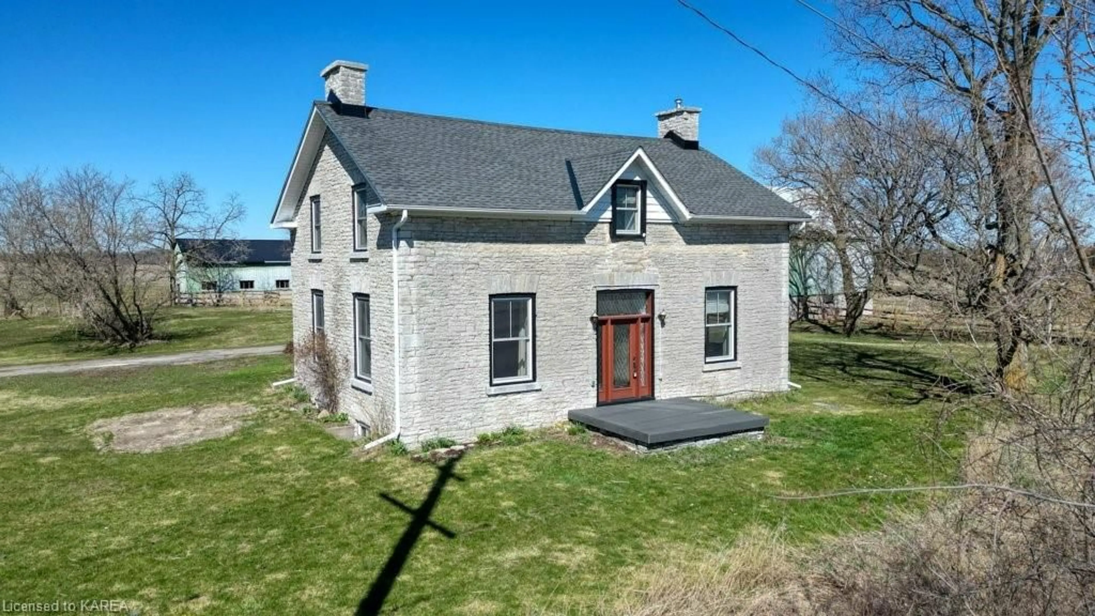 Cottage for 2478 Middle Rd, Kingston Ontario K7L 4V3