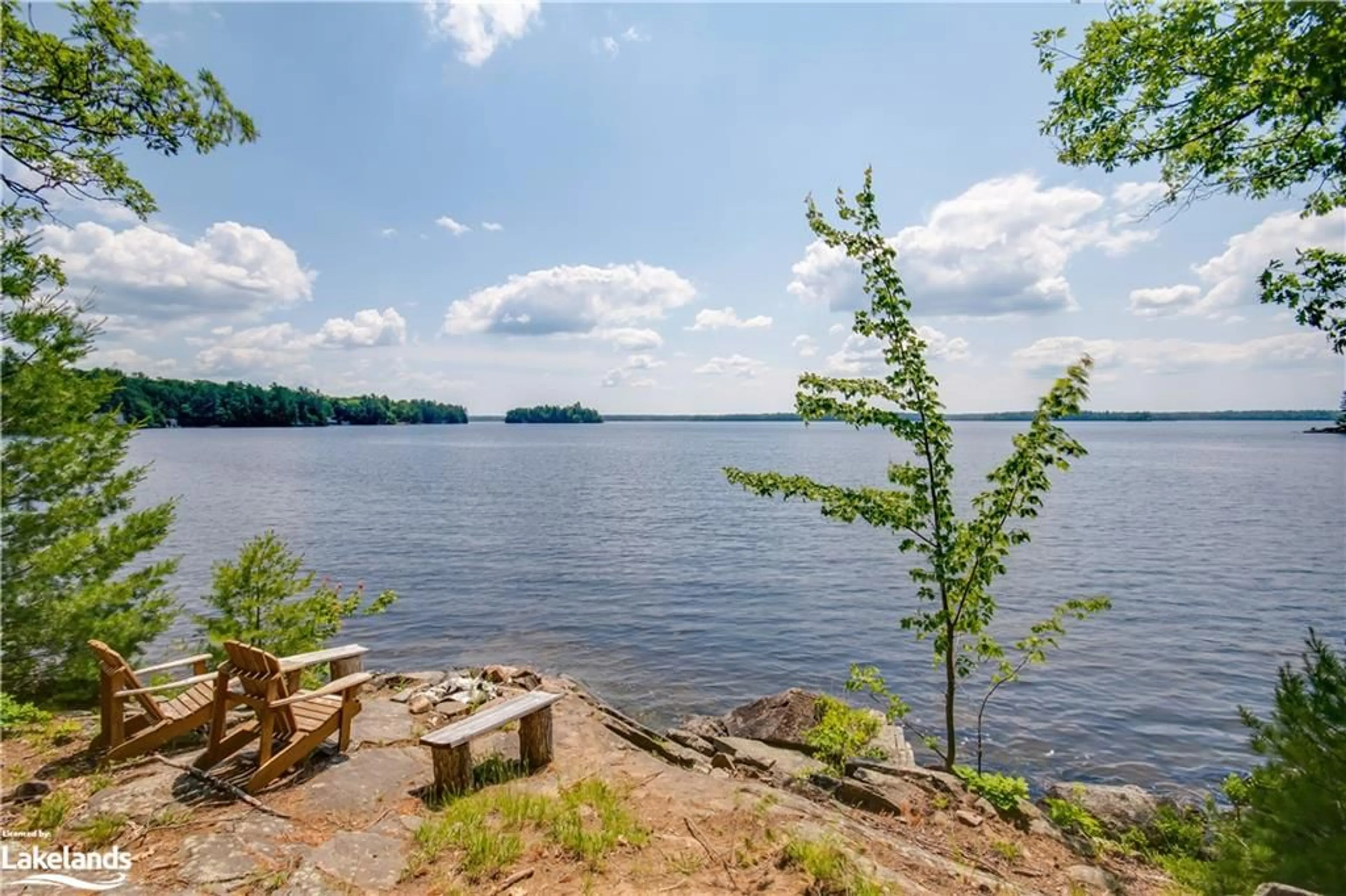 Lakeview for 1384 Browning Island, Bracebridge Ontario P1L 1A2