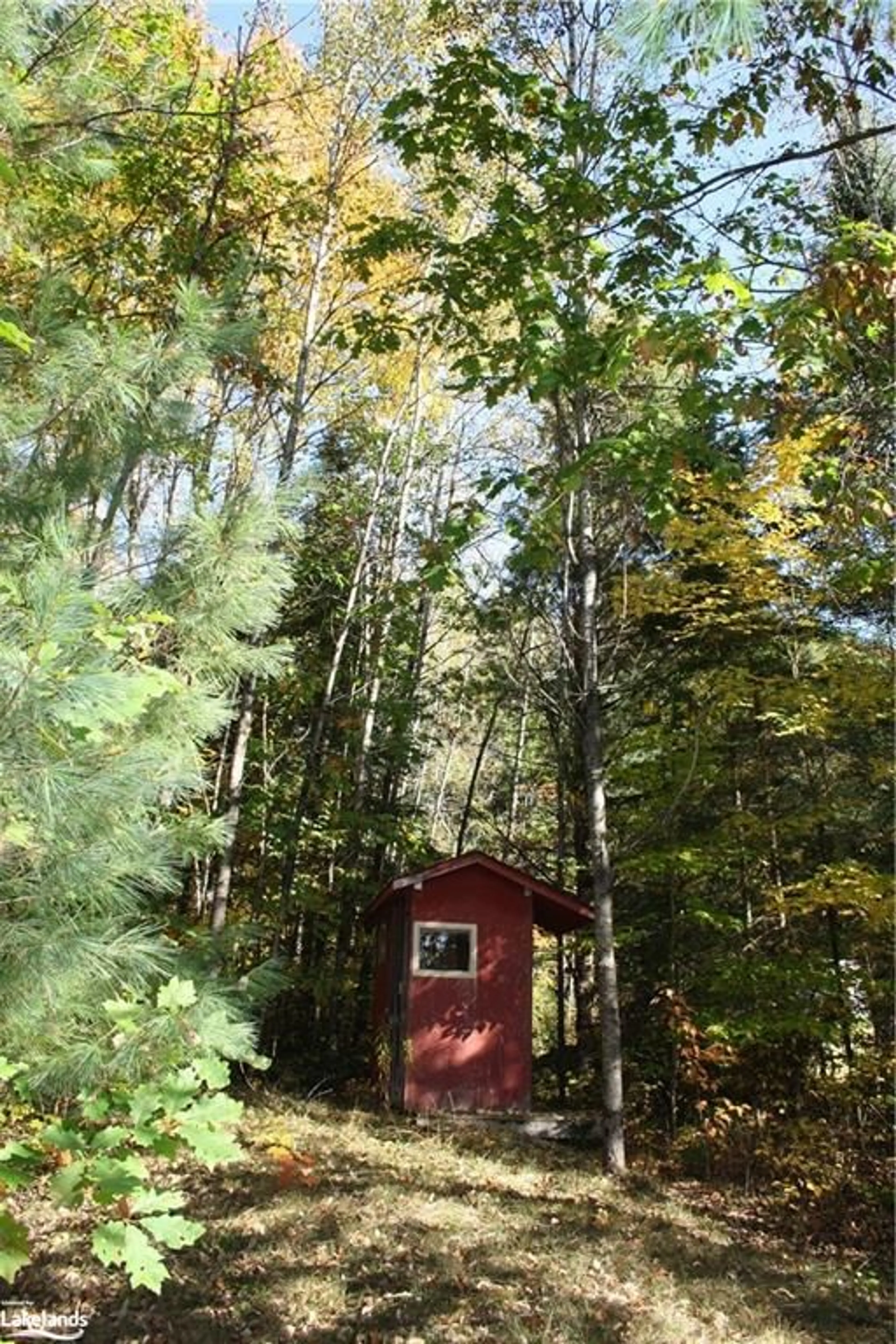 Cottage for 0 Pt Lt 20 Con 2 Snowdon, Minden Hills Ontario K0M 2A1