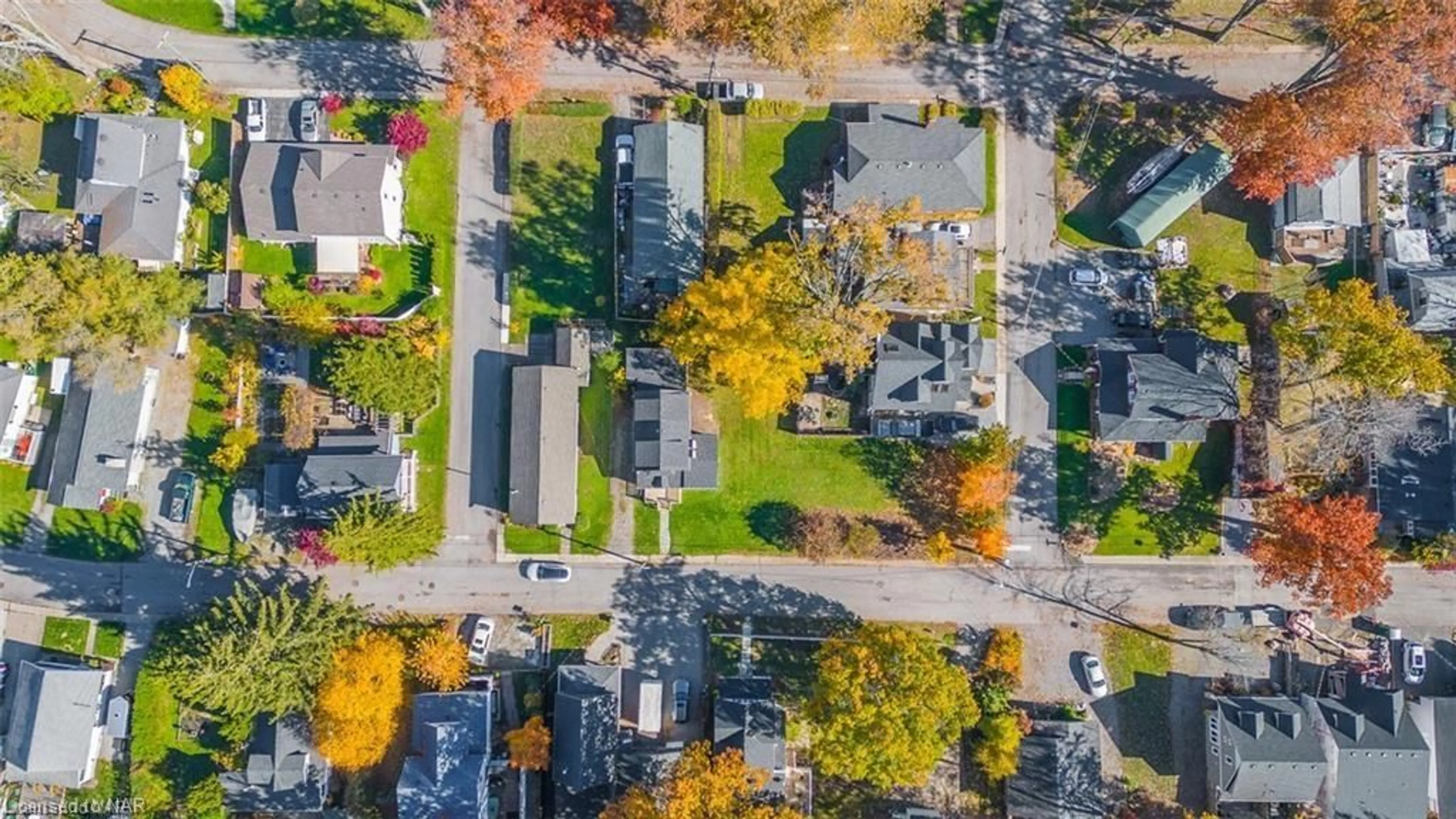 A view of a street for V/L Belfast Rd, Crystal Beach Ontario L0S 1B0