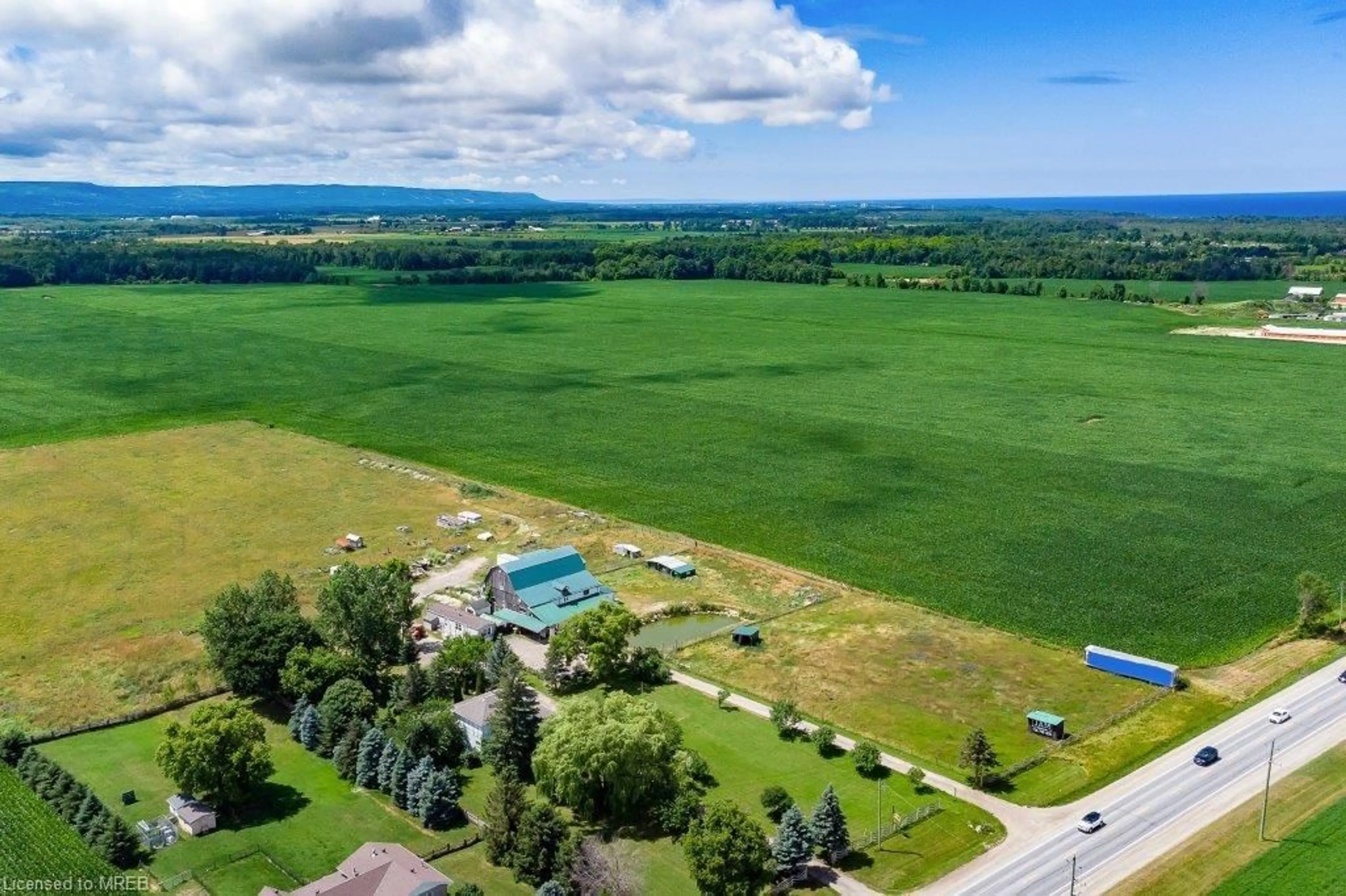 Lakeview for 7941 Highway 26, Clearview Ontario L0M 1S0