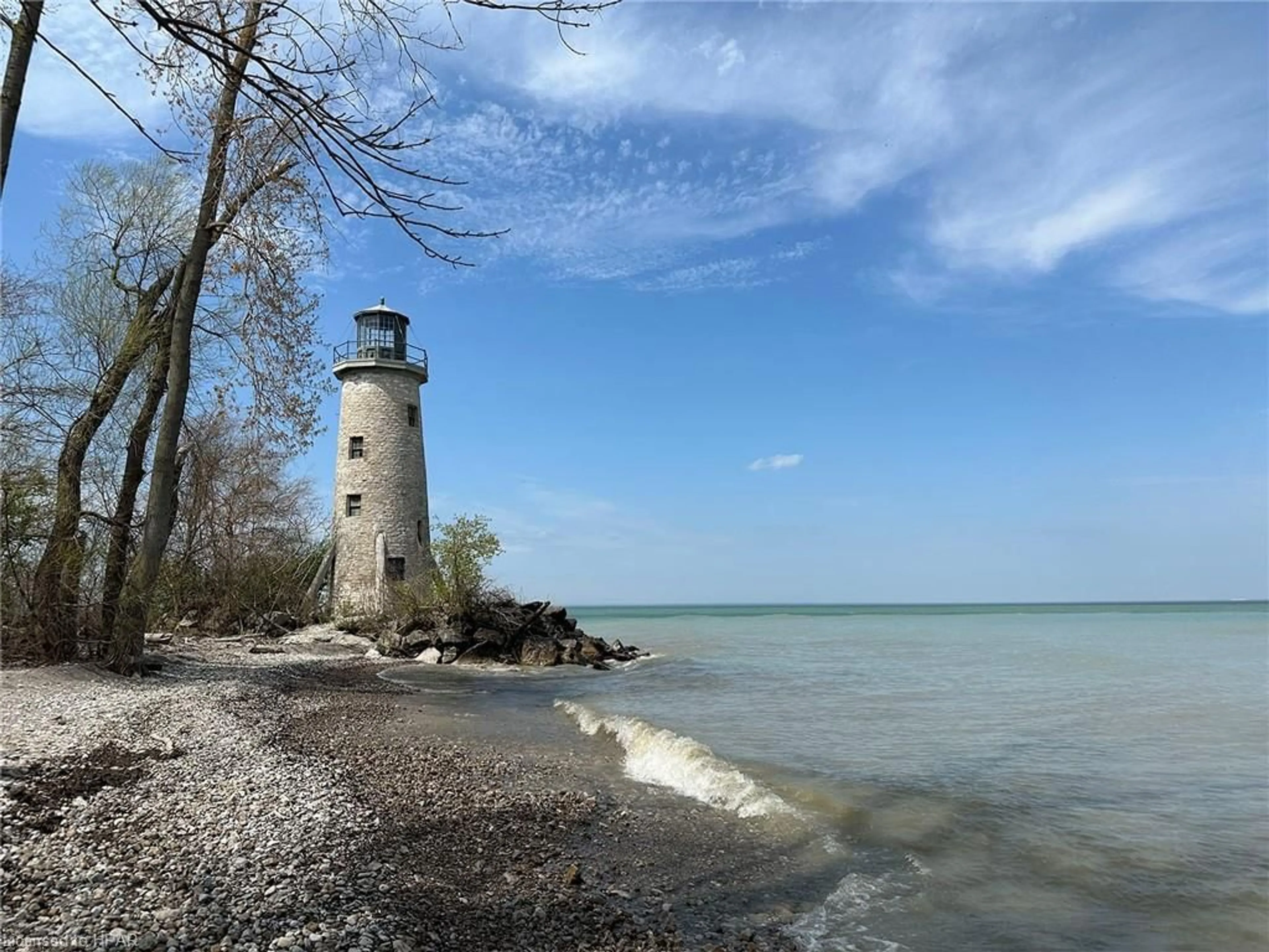 Lakeview for 321 W Shore Rd, Pelee Island Ontario N0R 1M0