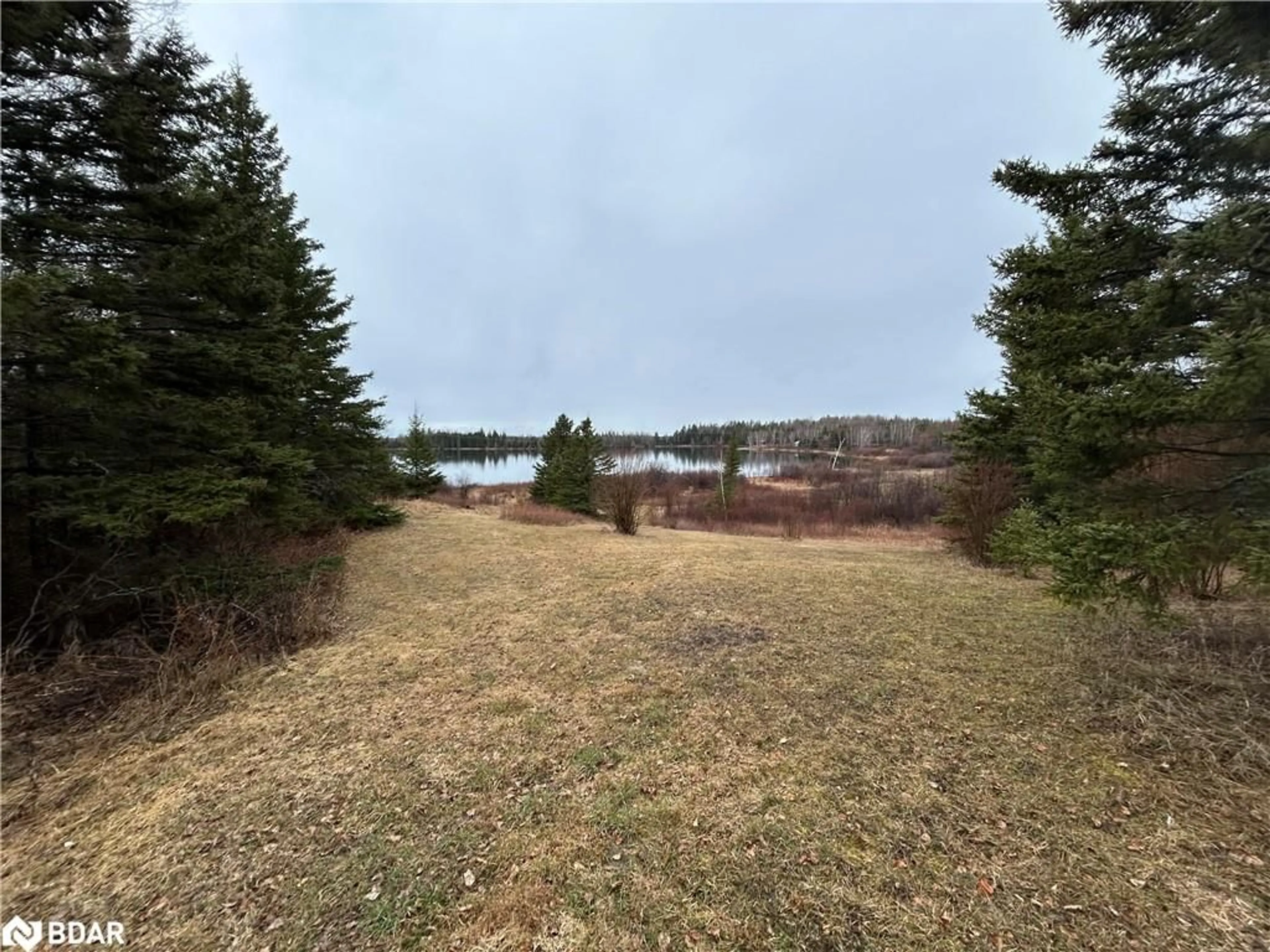 A pic from exterior of the house or condo, the view of lake or river for 1903 Valgagne Road, Black River-Matheson Ontario P0K 1W0