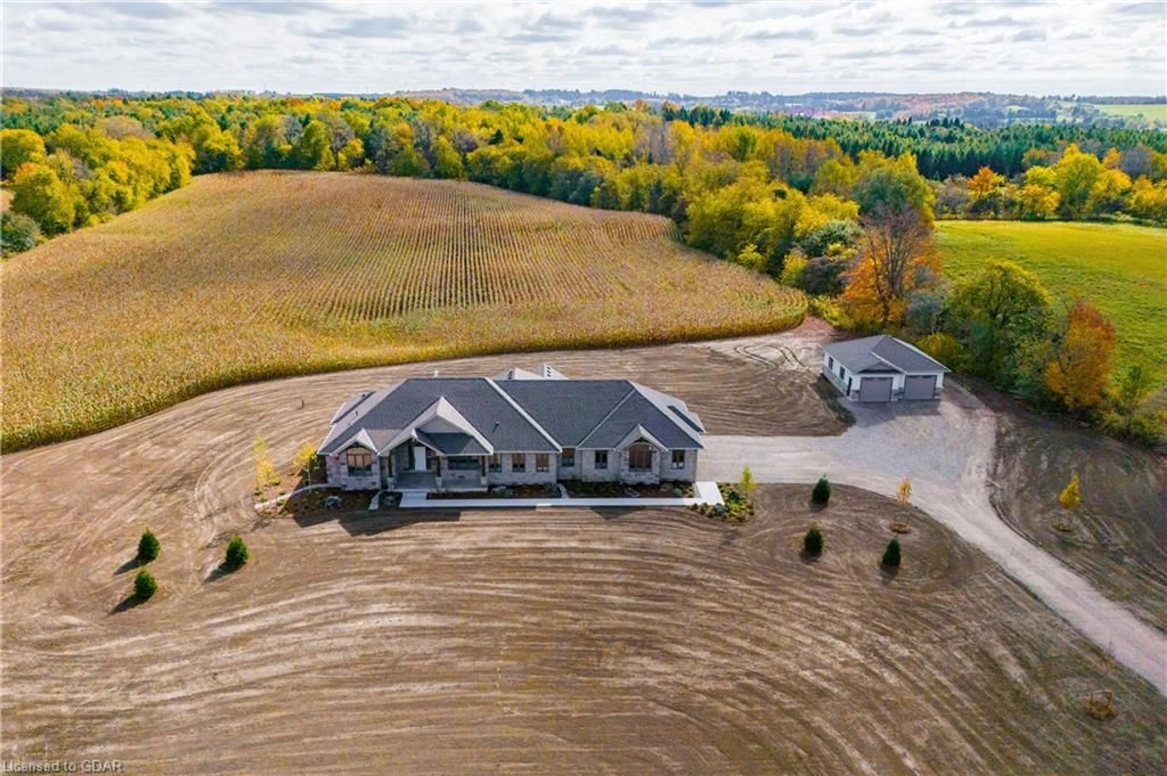 Lakeview for 101058 Side Road 10, Belwood Ontario L9W 7J9