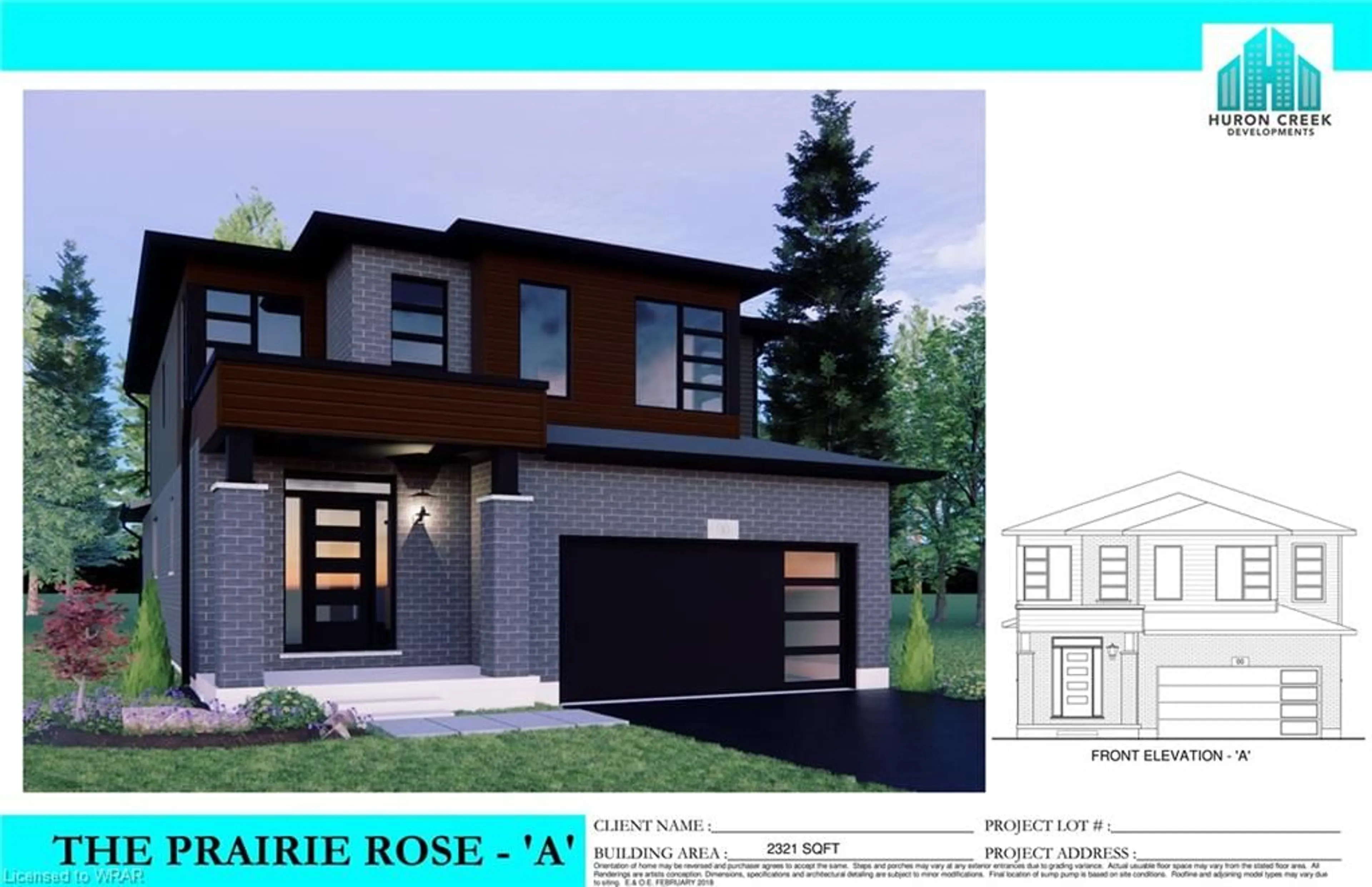 Frontside or backside of a home for 156 Newman Dr, Cambridge Ontario N1S 5A7