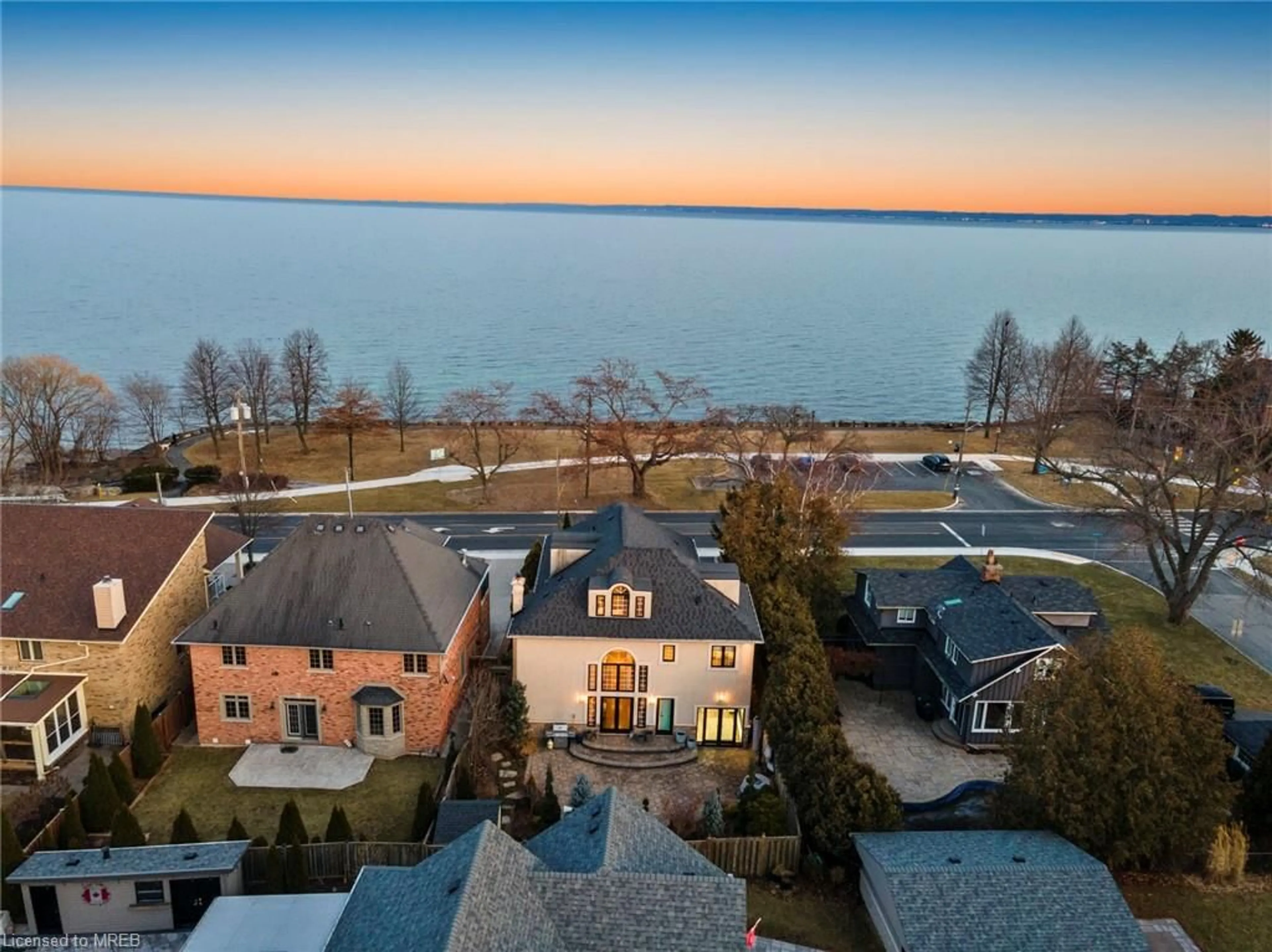 Lakeview for 3223 Lakeshore Rd, Burlington Ontario L7N 1A7