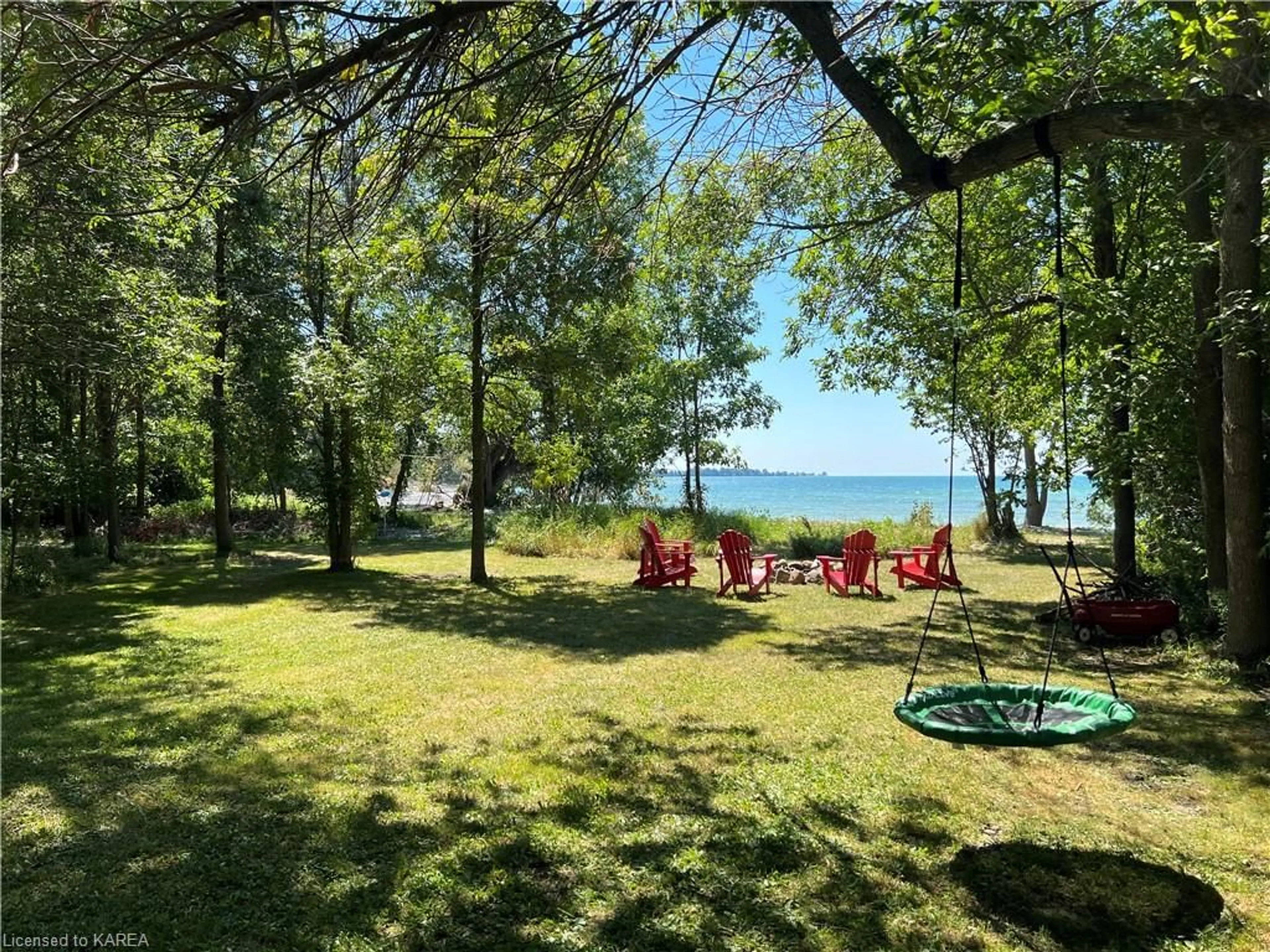 Lakeview for PT LT 5 Black Lake Rd, Wolfe Island Ontario K0H 2Y0
