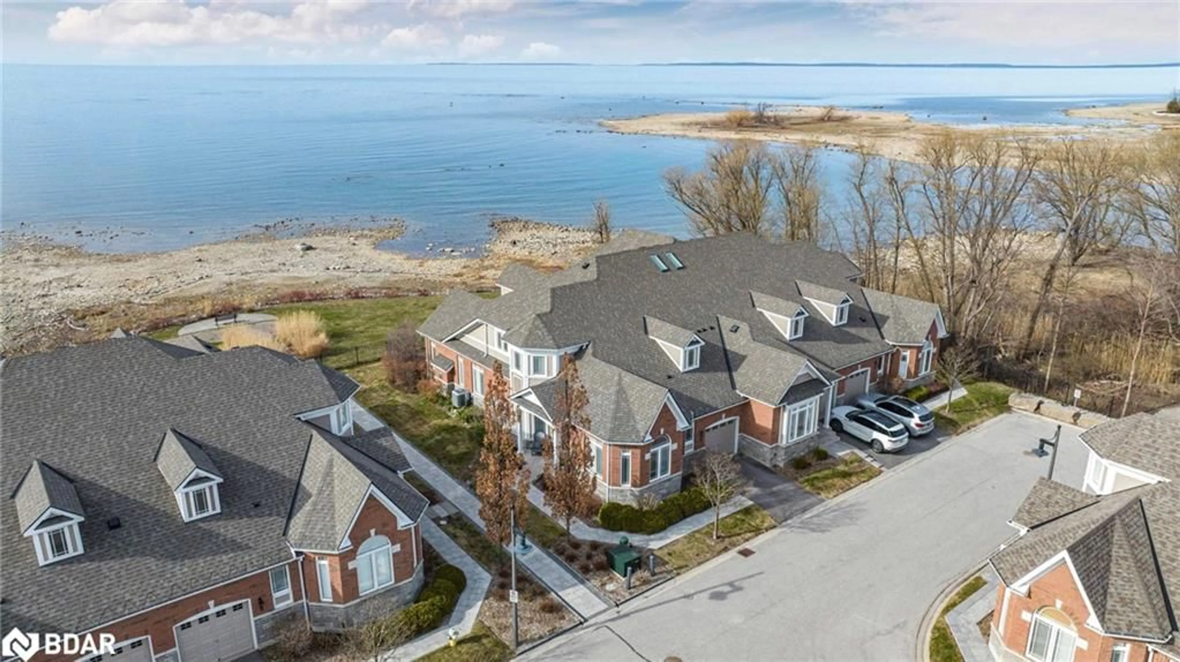 Lakeview for 5 Waterside Lane, Collingwood Ontario L9Y 0E8
