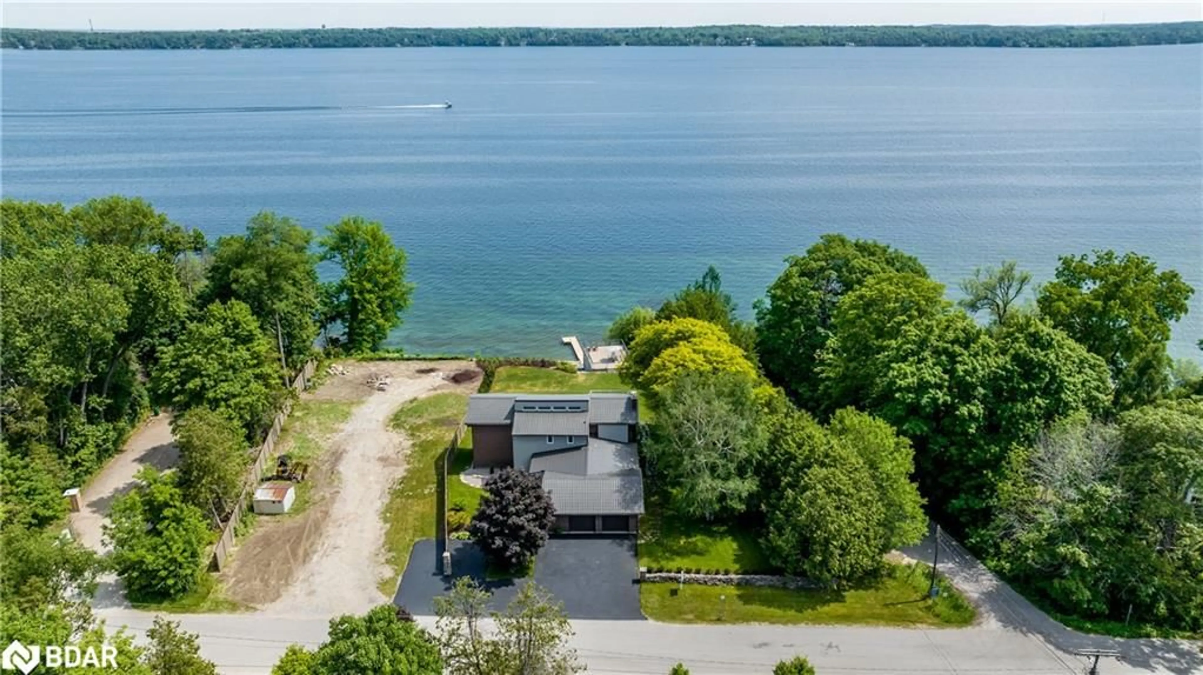 Lakeview for 27 & 31 Bay St, Oro-Medonte Ontario L0L 2L0