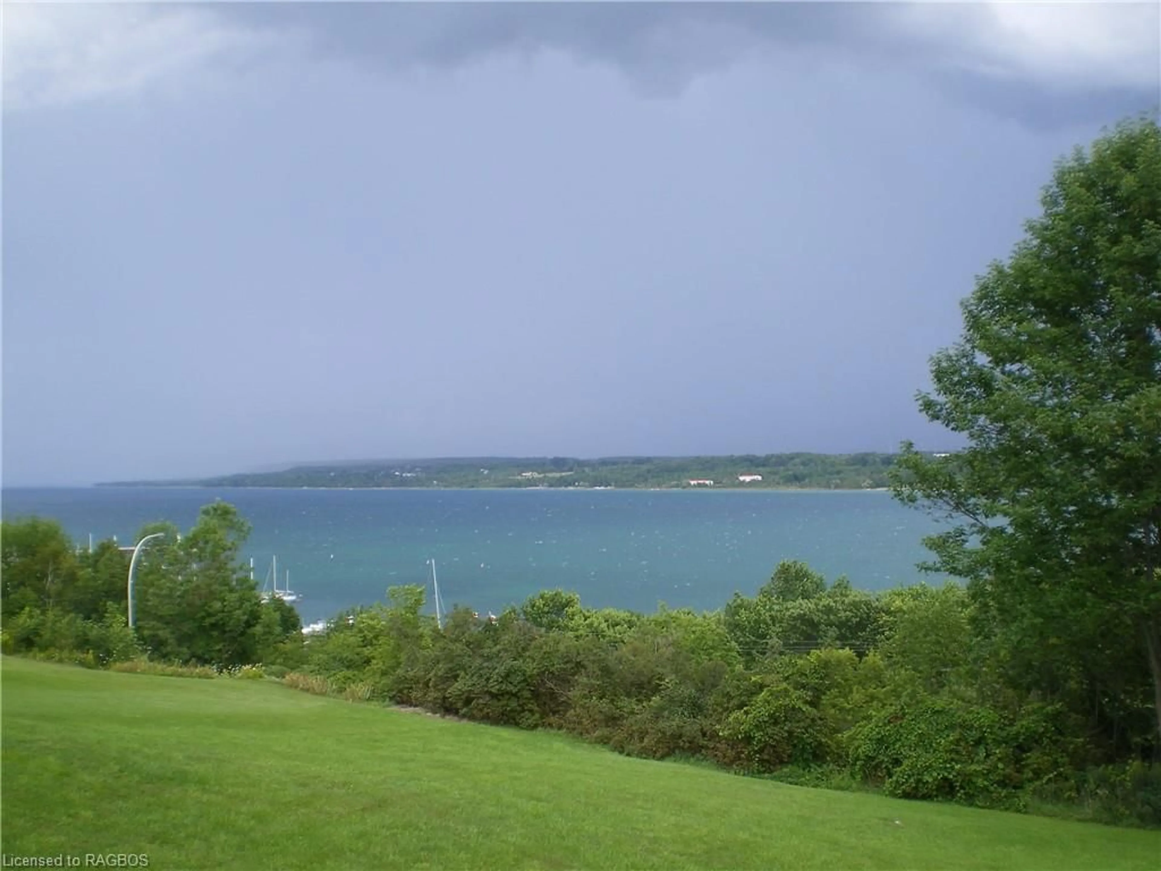 Lakeview for 739 Gould St, Wiarton Ontario N0H 2T0