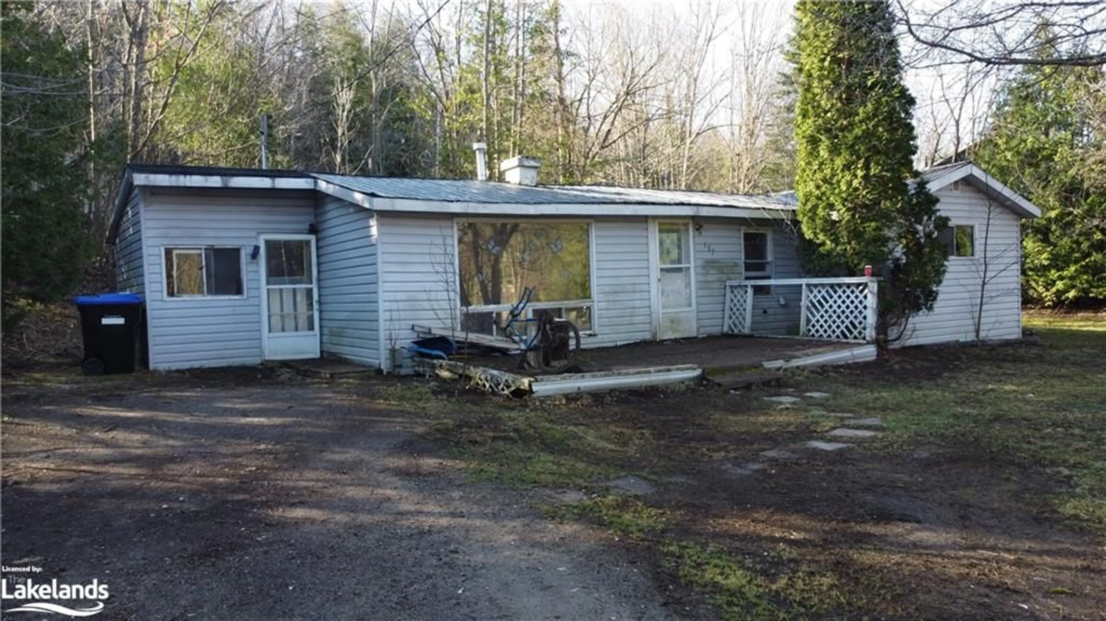 Cottage for 187 Albin Rd, Waubaushene Ontario L0K 2C0