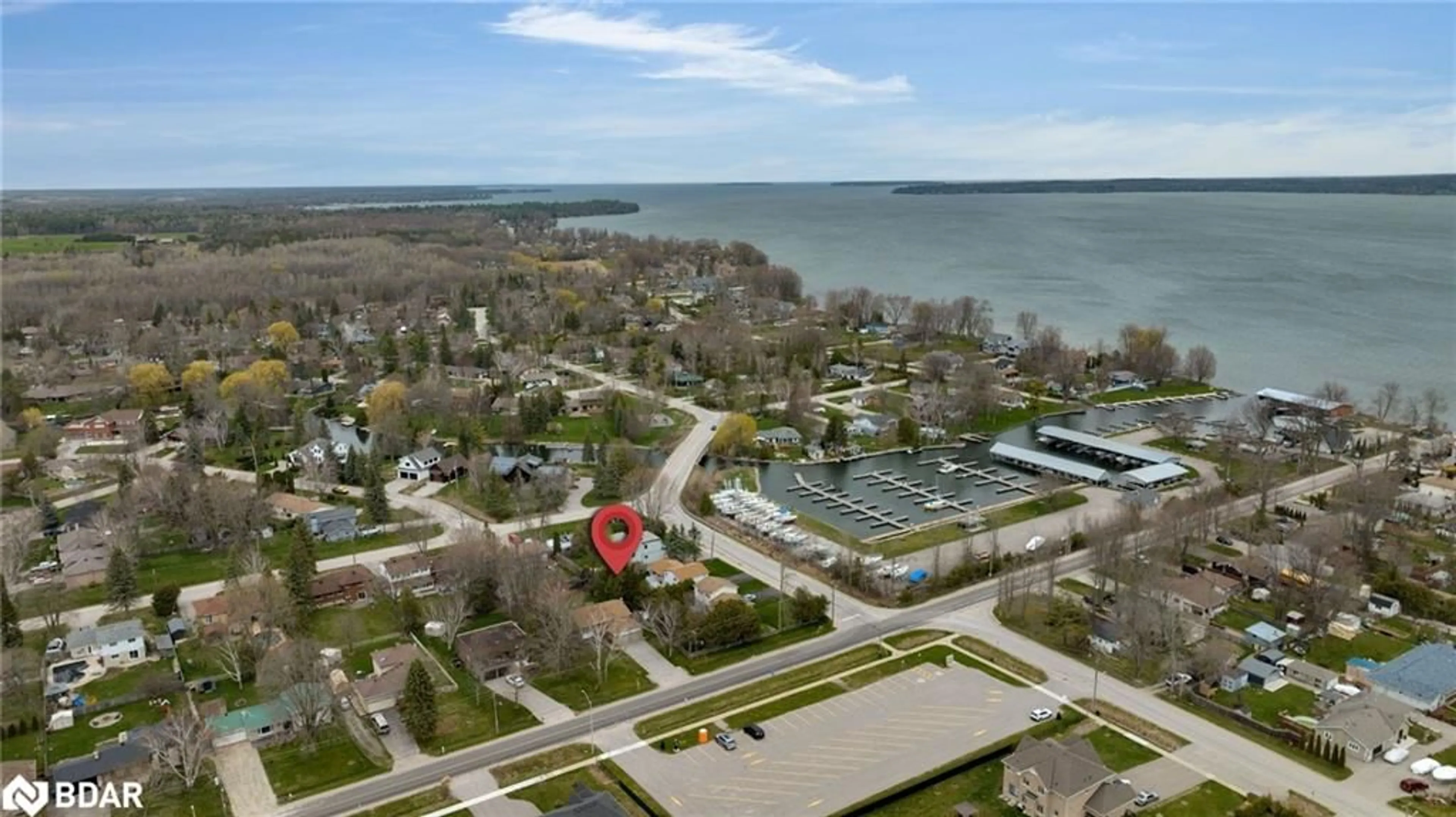 Lakeview for 1160 Shore Acres Dr, Innisfil Ontario L0L 1R0