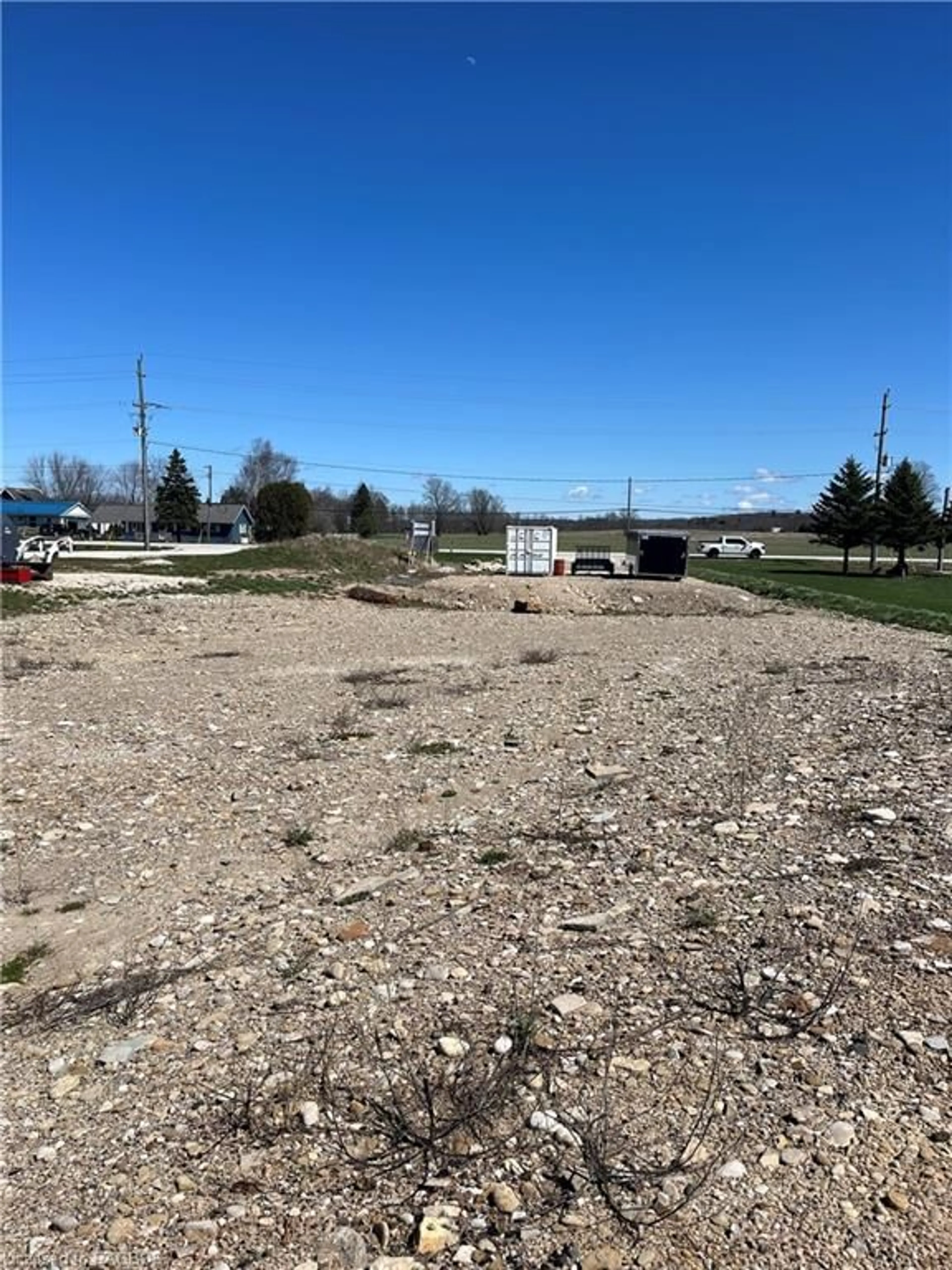 A pic of a room, not visible floor for PART LOT 17 Grey Road 18, Georgian Bluffs Ontario N4K 5N5