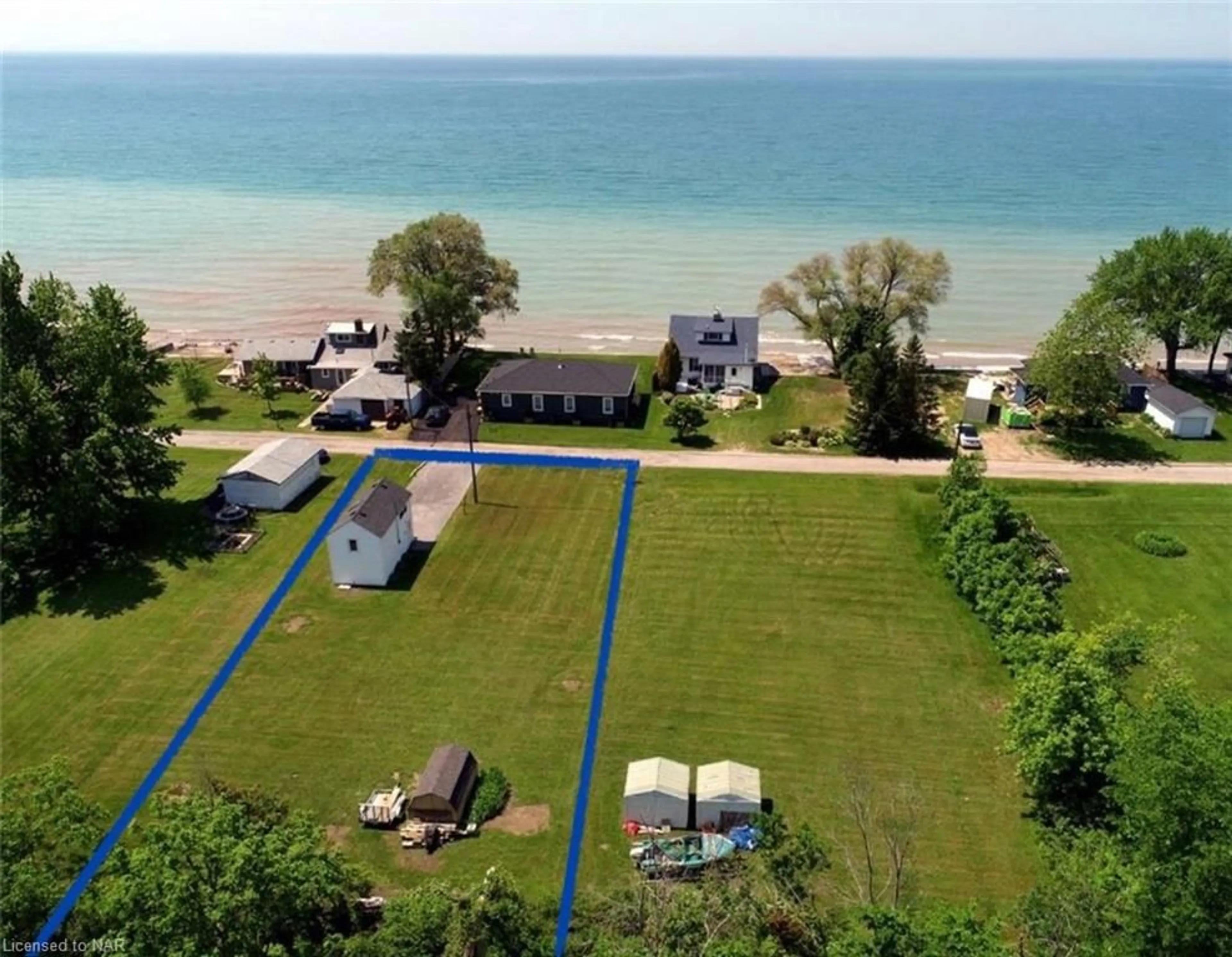 Lakeview for 11521 Beach Rd, Wainfleet Ontario L0S 1V0