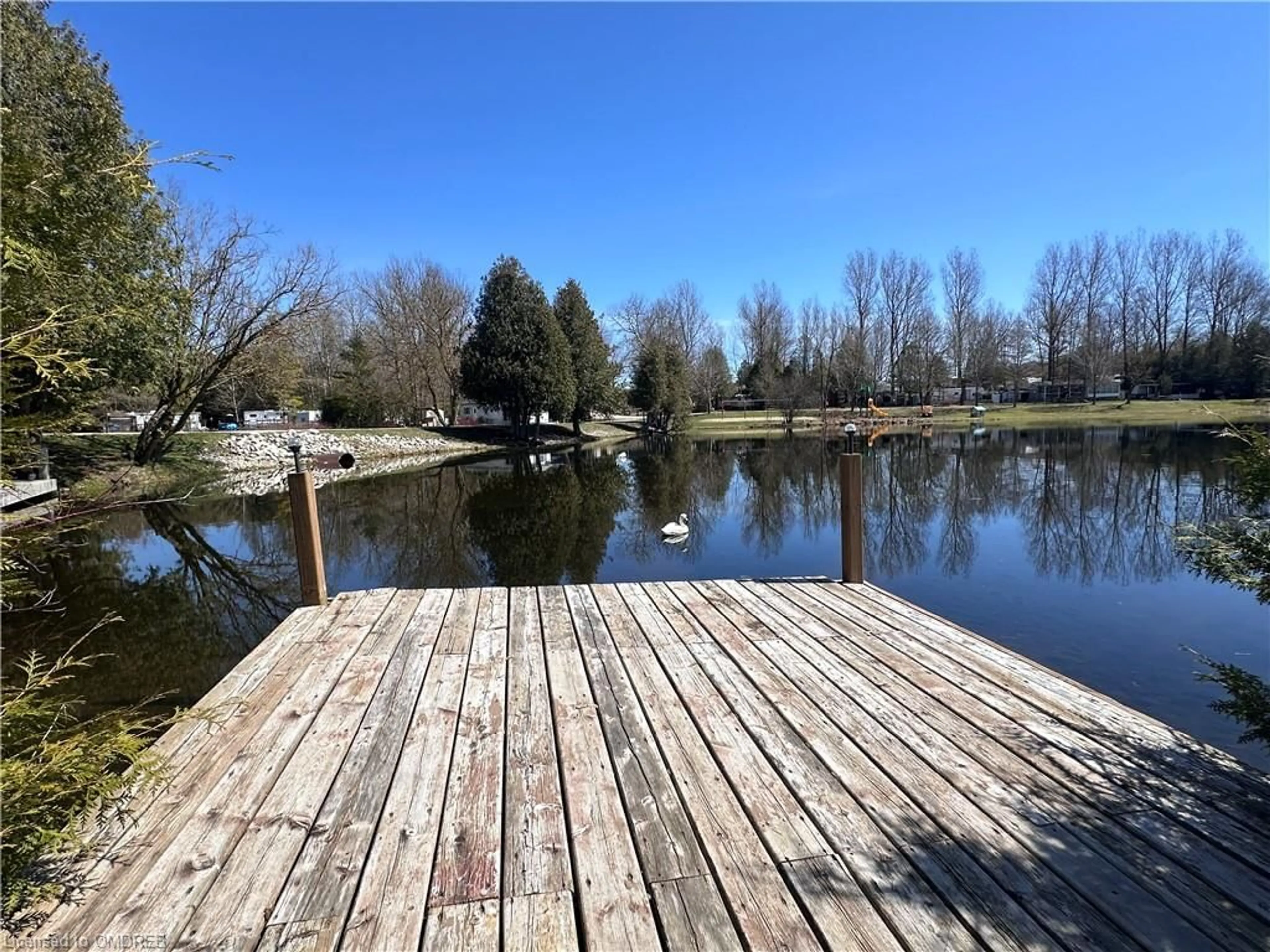 Lakeview for 7489 Sideroad 5 E #Edgewater 5, Mount Forest Ontario N0G 2L0