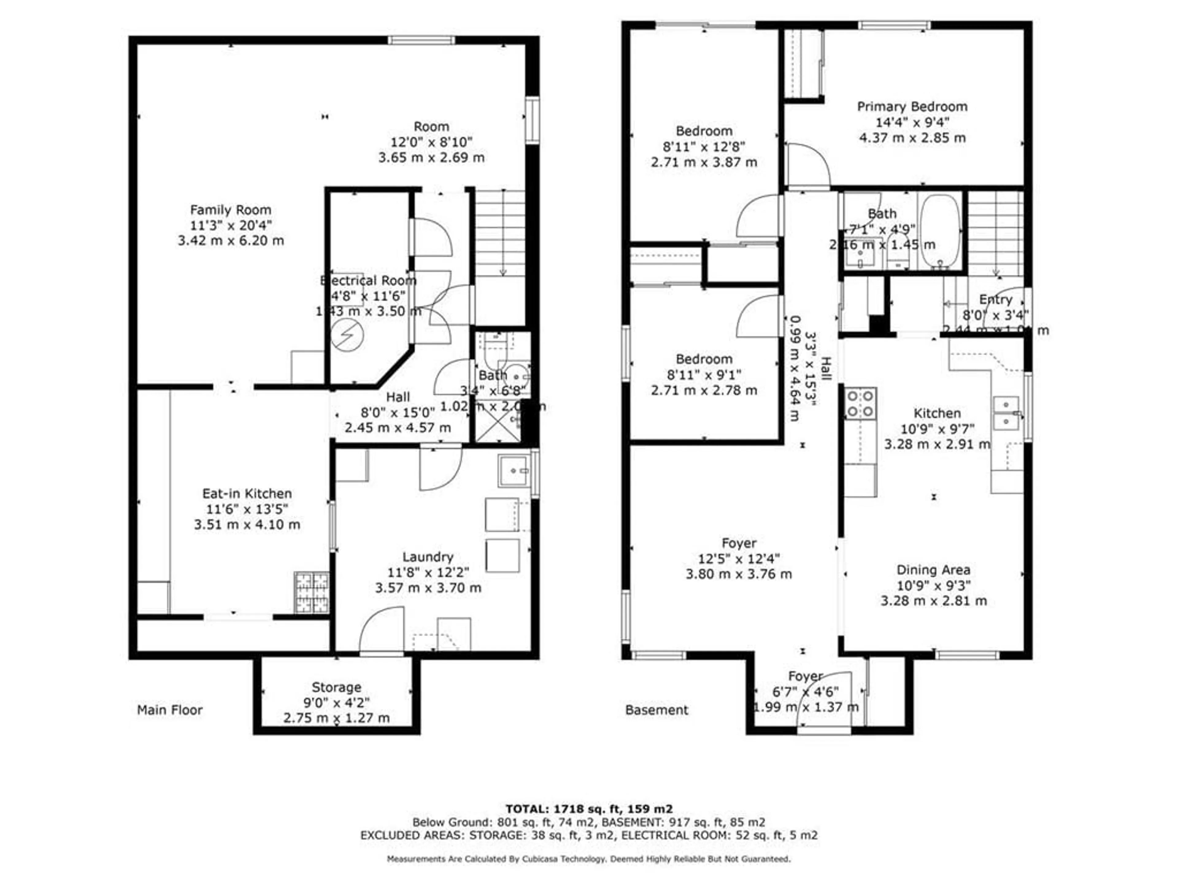 Floor plan for 1141 Sprucedale Rd, Woodstock Ontario N4S 5A1