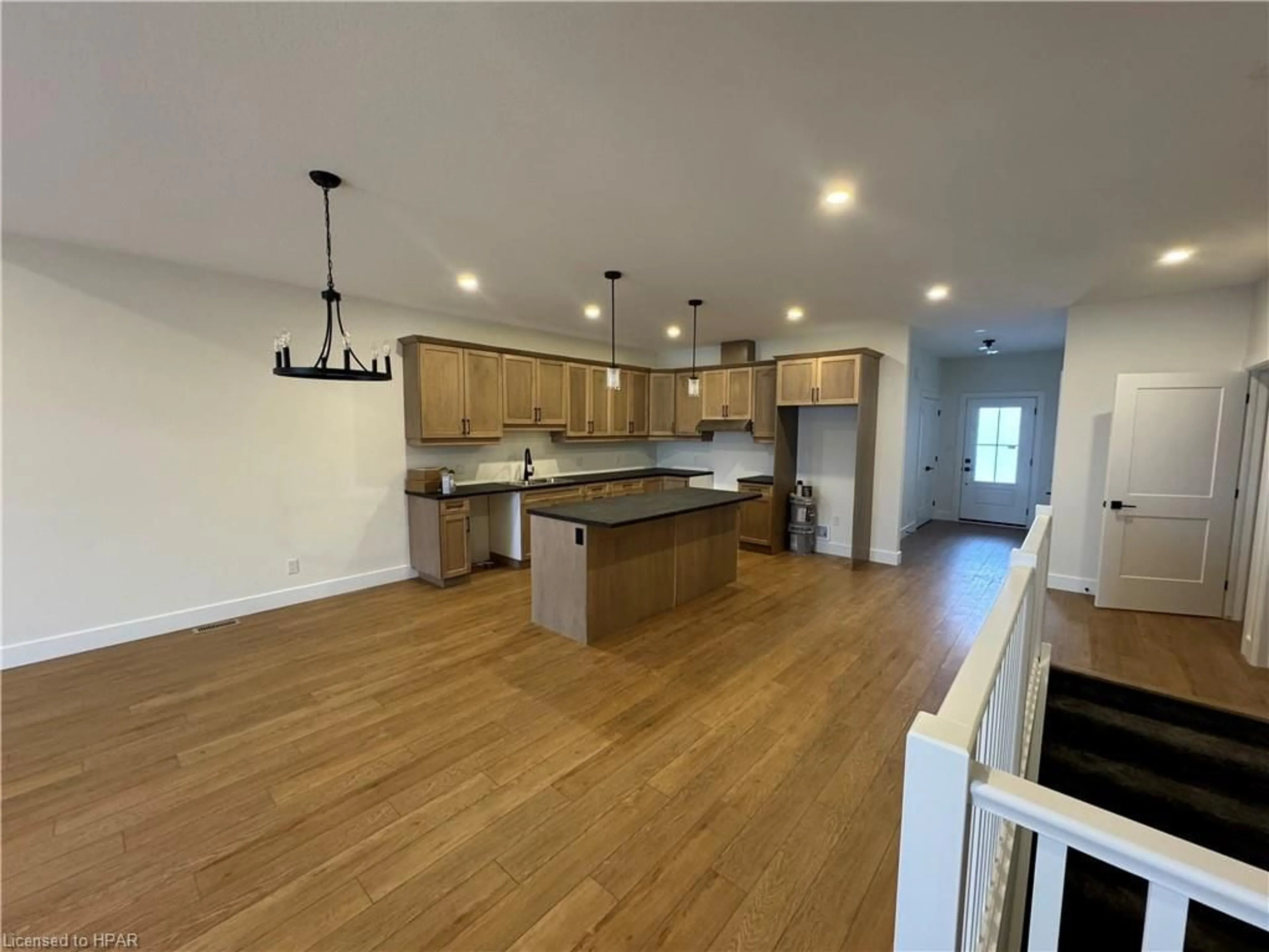 Kitchen for 223D Thames Ave, Mitchell Ontario N0K 1N0