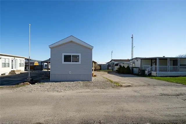 92 Clubhouse Rd #20, Turkey Point 2