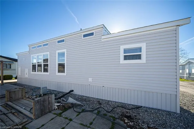 92 Clubhouse Rd #20, Turkey Point 3