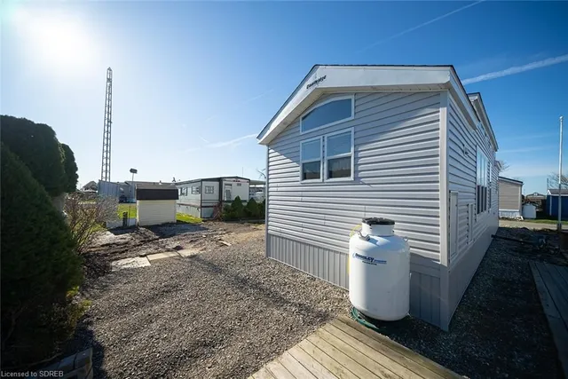 92 Clubhouse Rd #20, Turkey Point 4