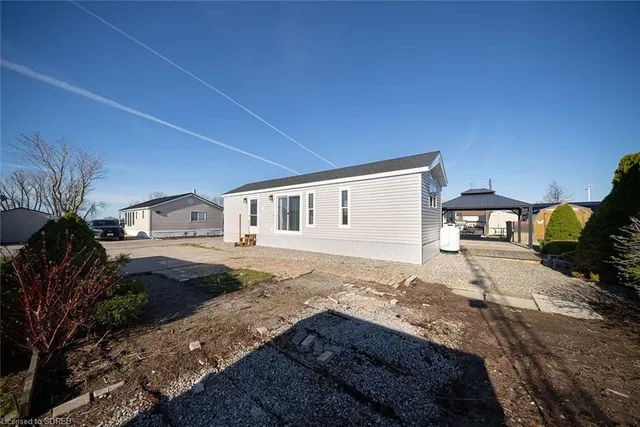 92 Clubhouse Rd #20, Turkey Point 5