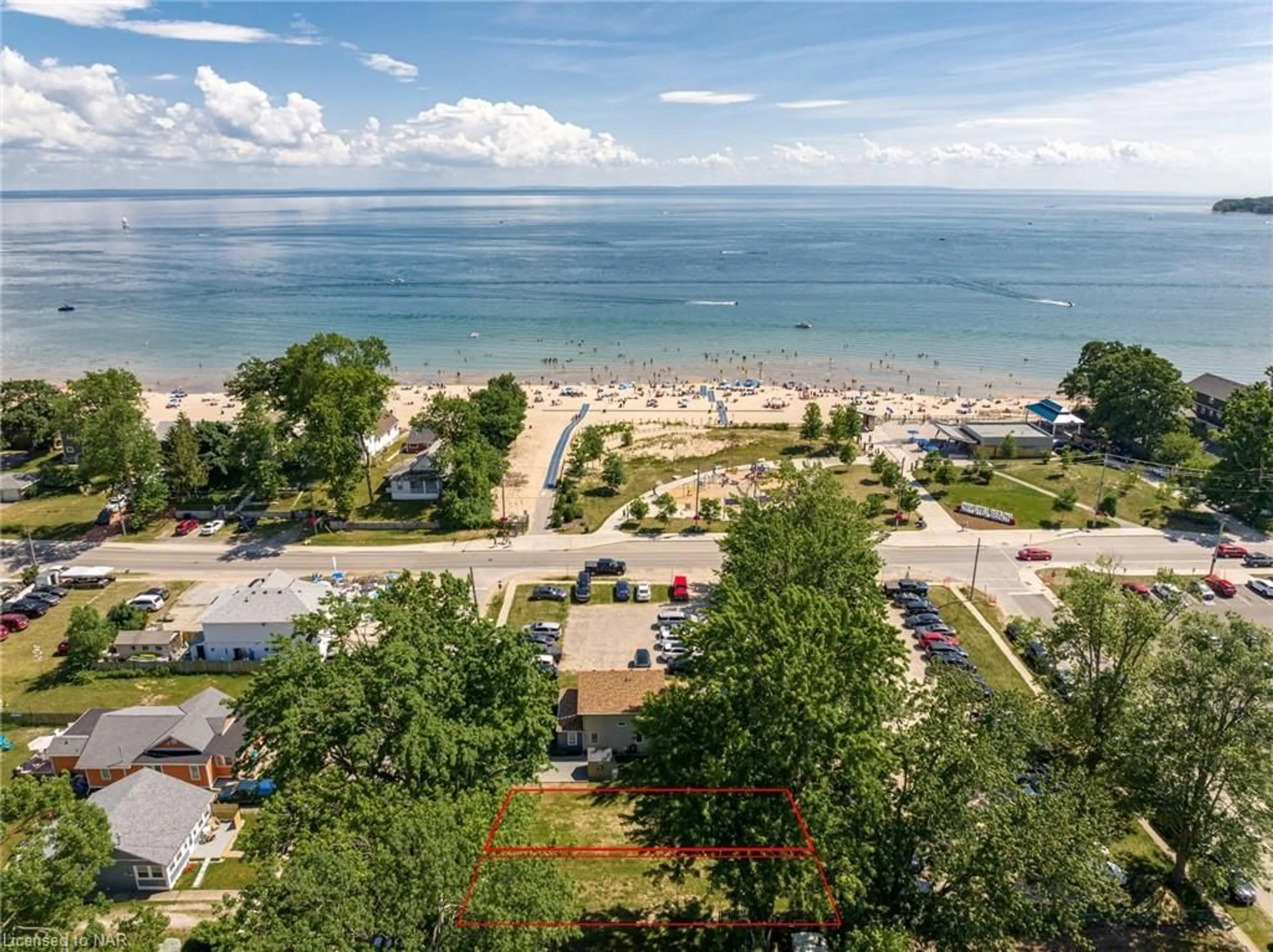 Lakeview for LOT A -405 Schooley Rd, Fort Erie Ontario L0S 1B0