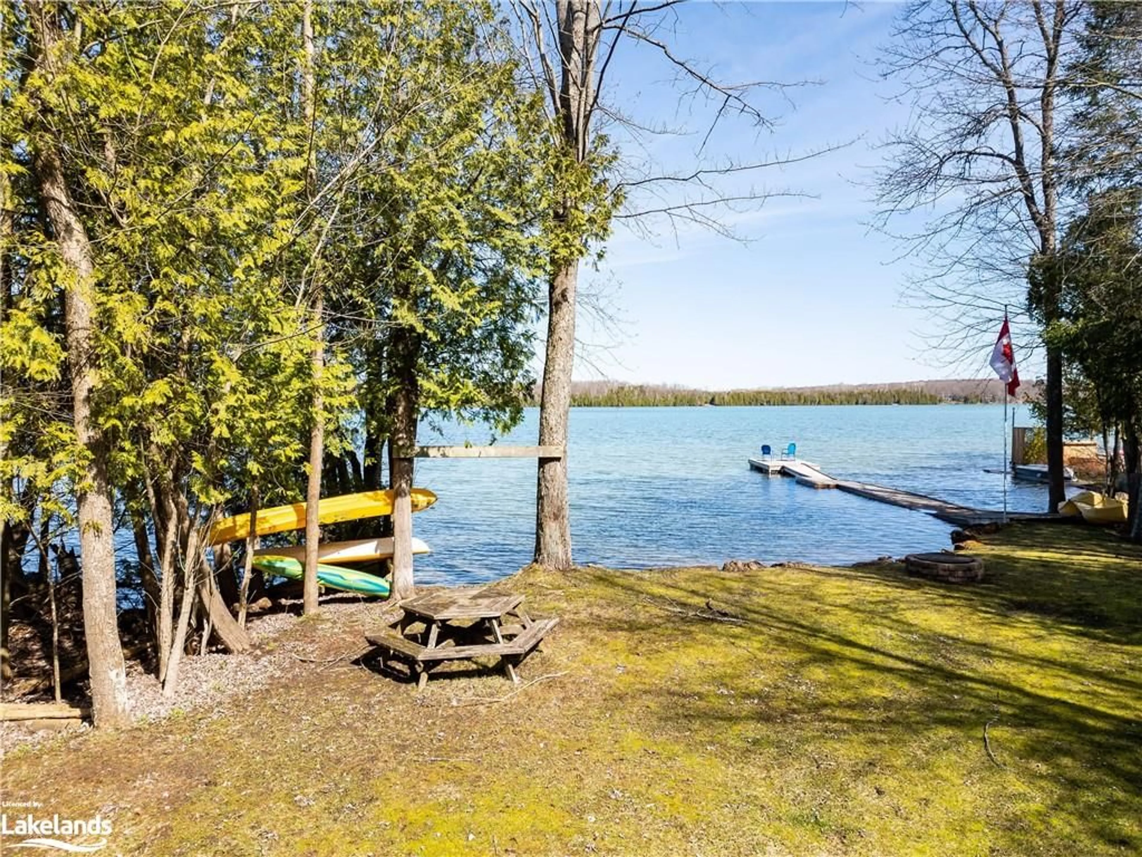 Lakeview for 342495 14 Conc, Shallow Lake Ontario N0H 2K0