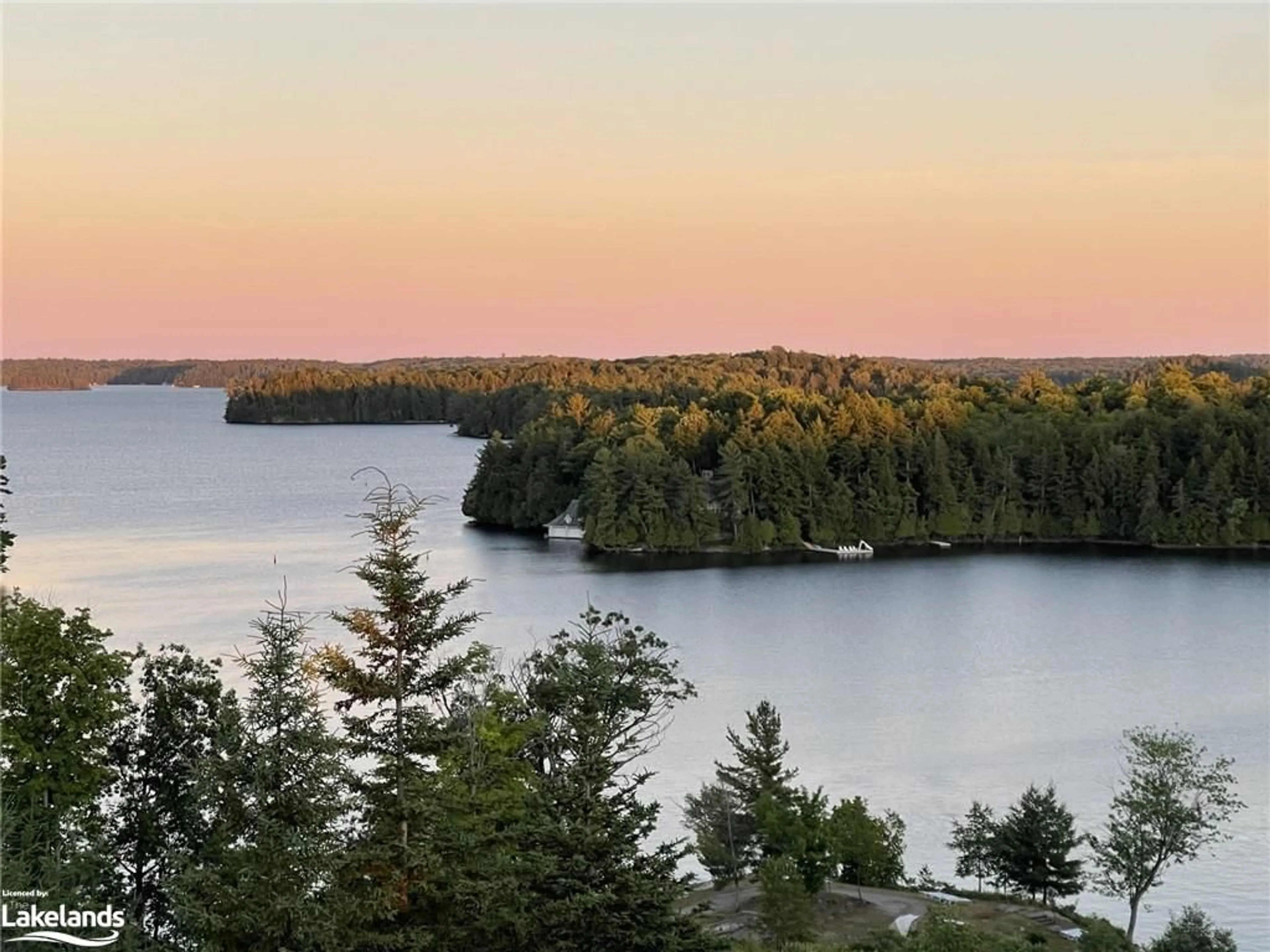 Lakeview for 1050 Paignton House Rd #1337, Muskoka Lakes Ontario P0B 1G0