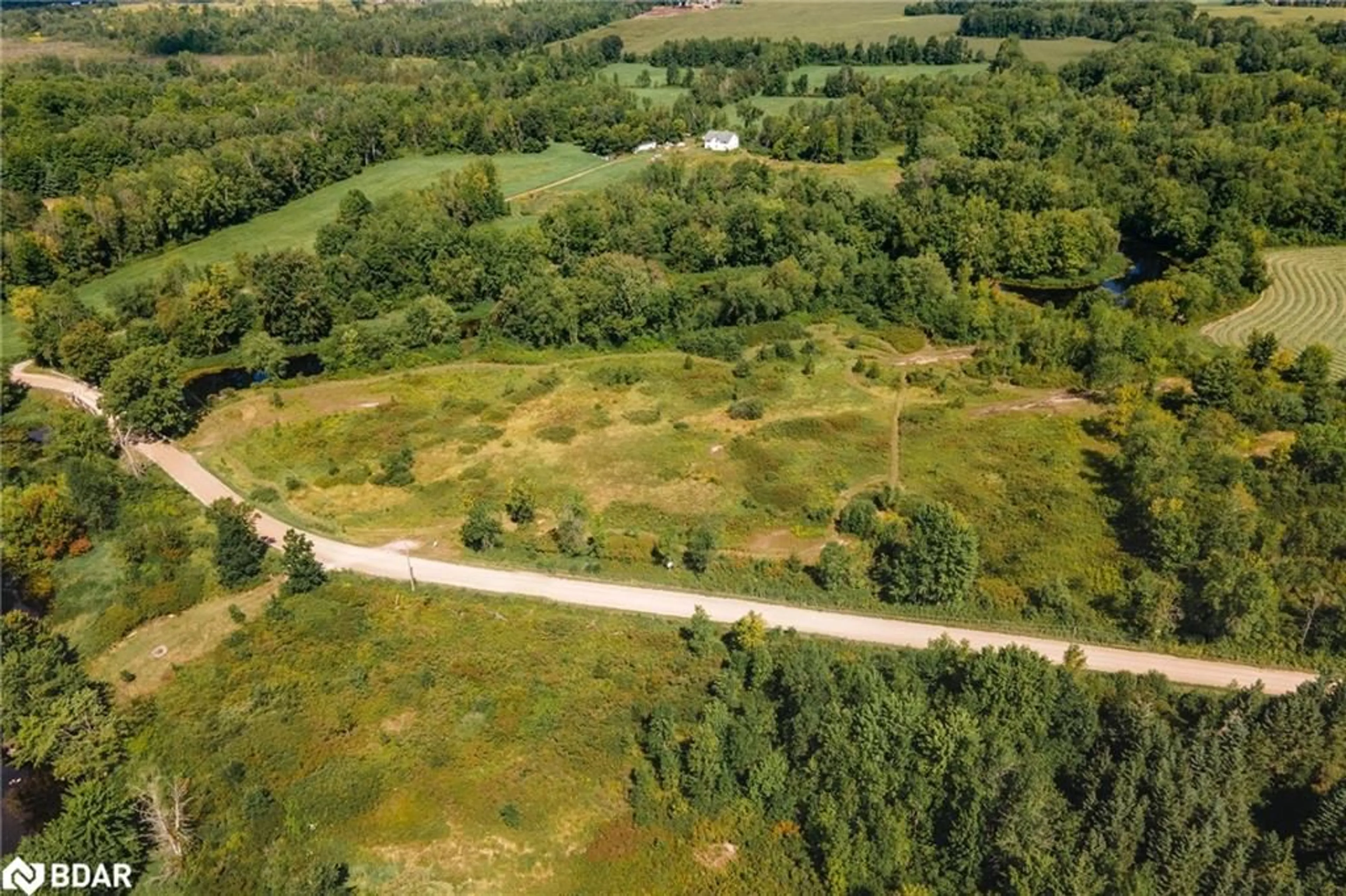 Forest view for 0 Courneya Rd, Tweed Ontario K0K 3J0